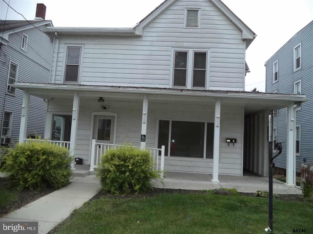 HELLAM - Residential Income