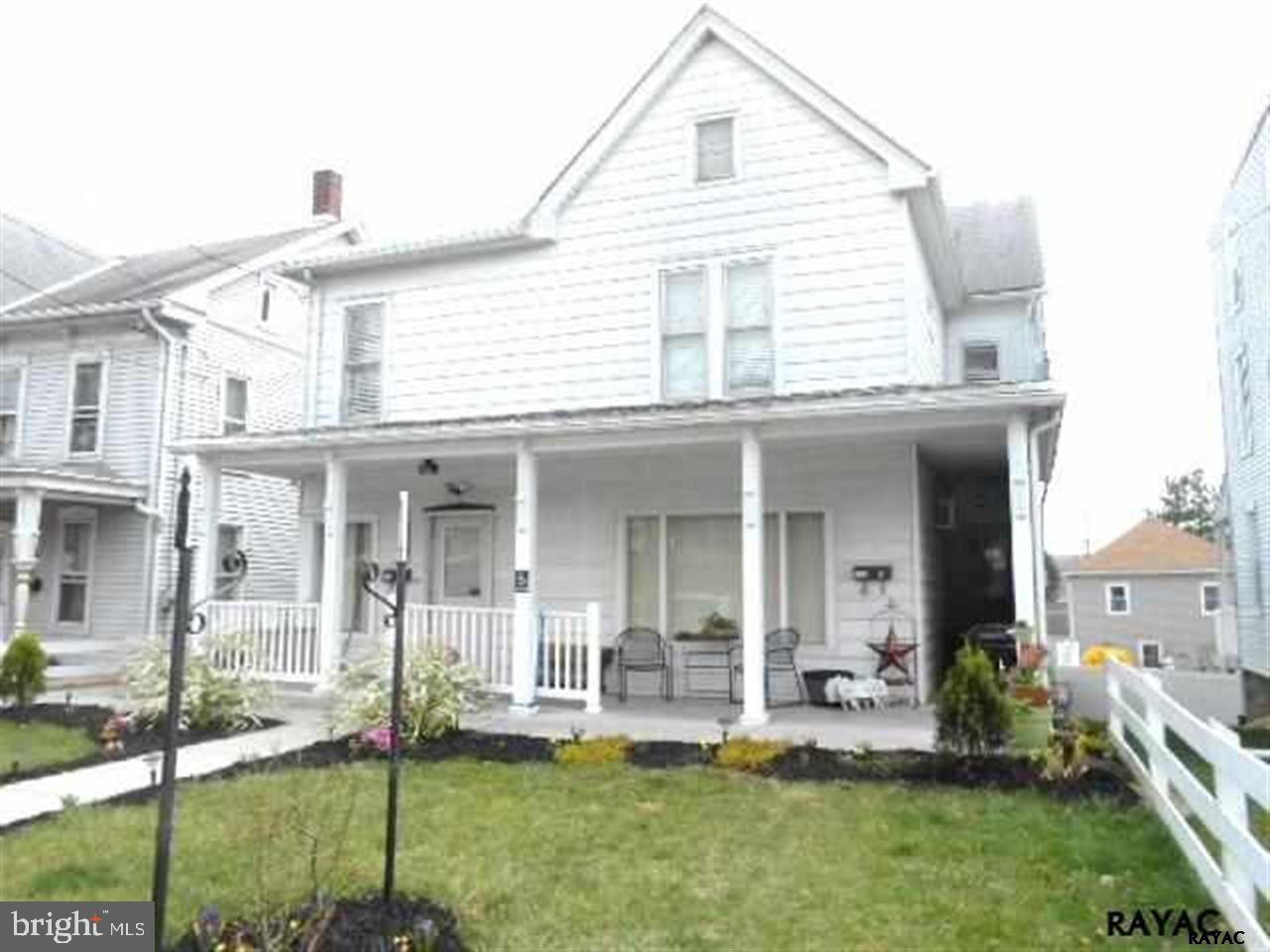 HELLAM - Residential Income