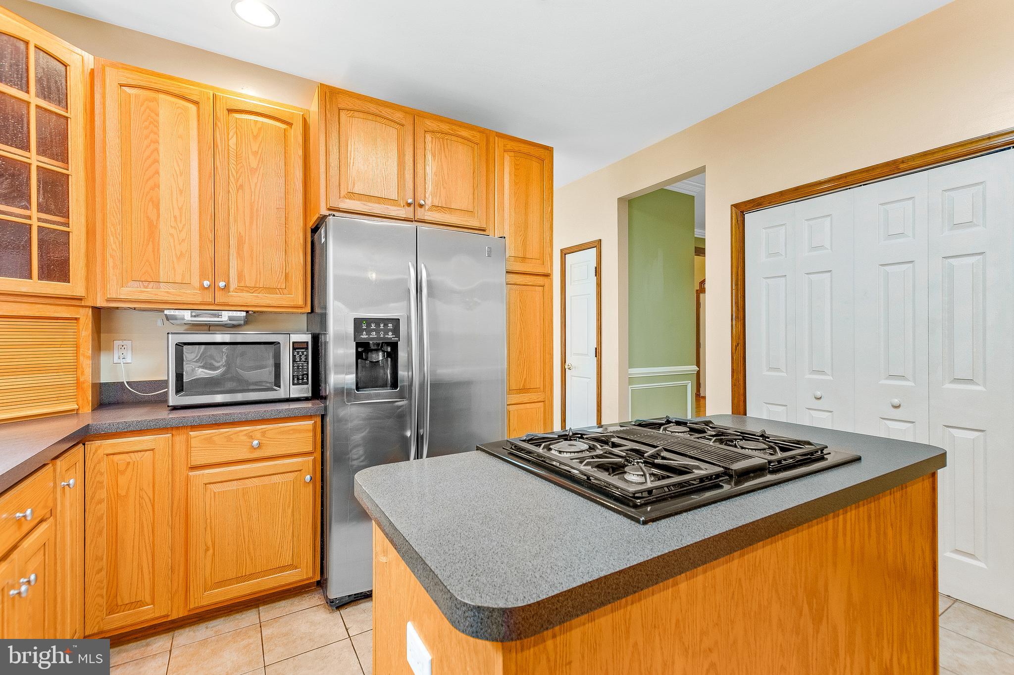 HUNTING CREEK WOODS - Residential