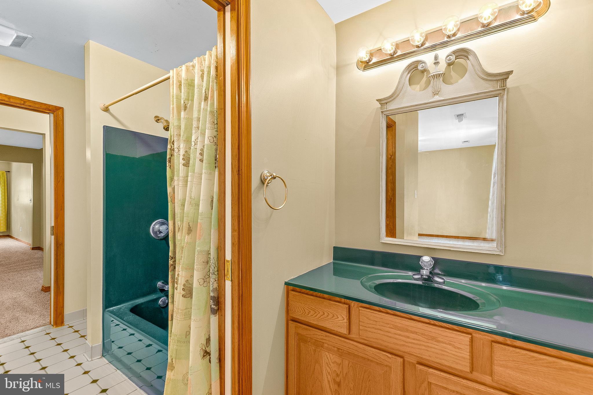 HUNTING CREEK WOODS - Residential