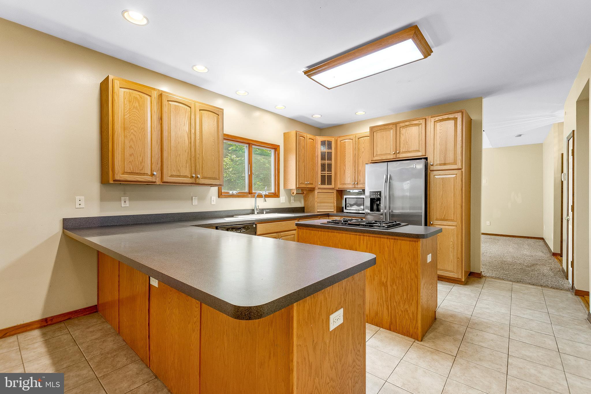 HUNTING CREEK WOODS - Residential