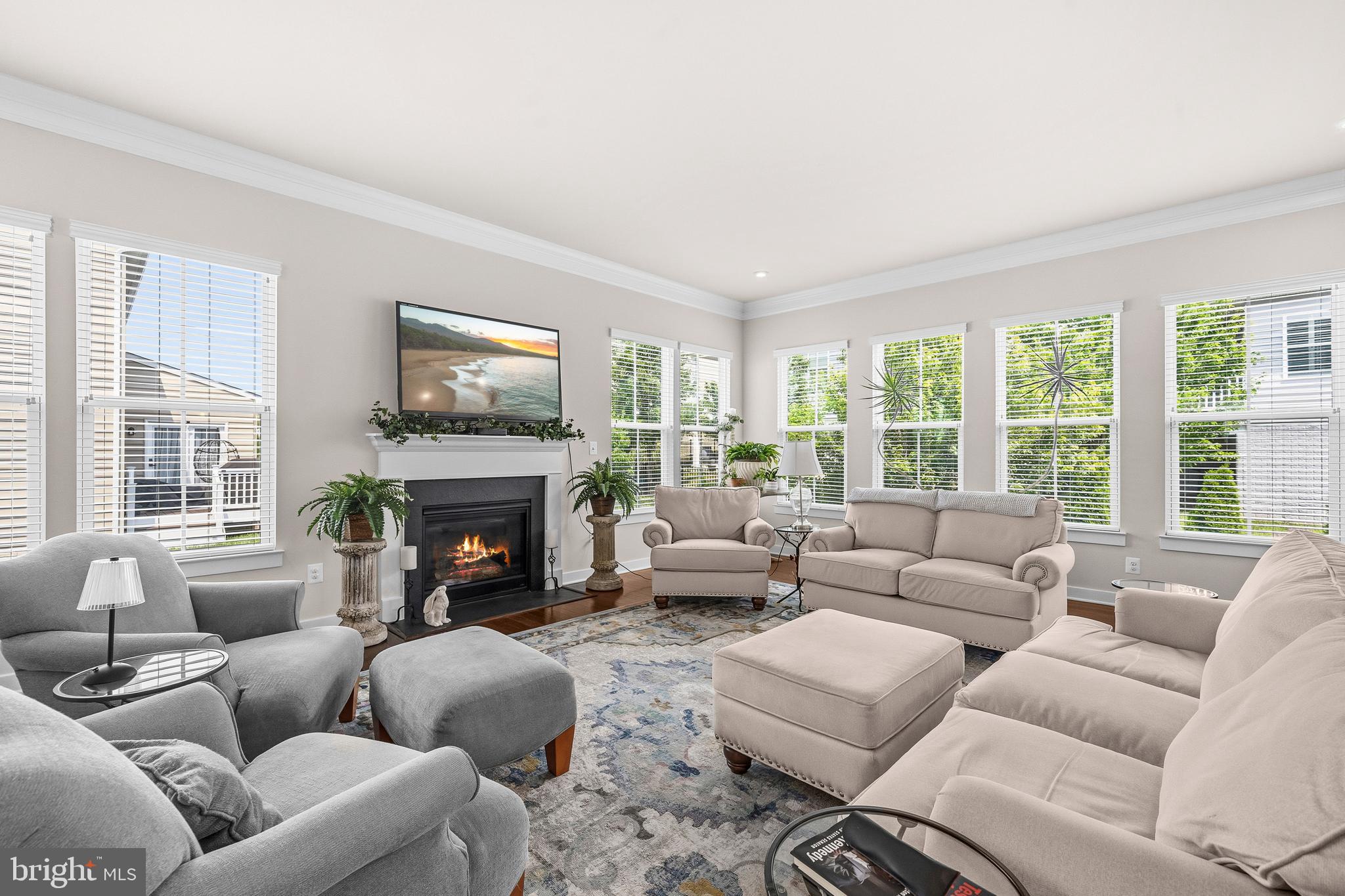 106 FRINGETREE COURT