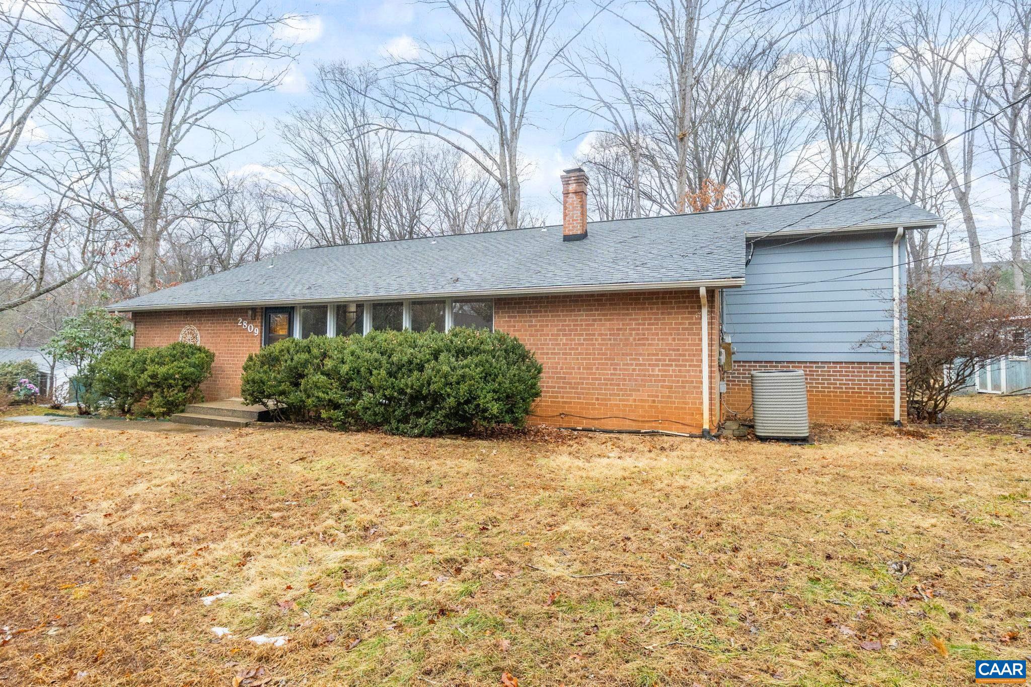 NORTHFIELDS - Residential