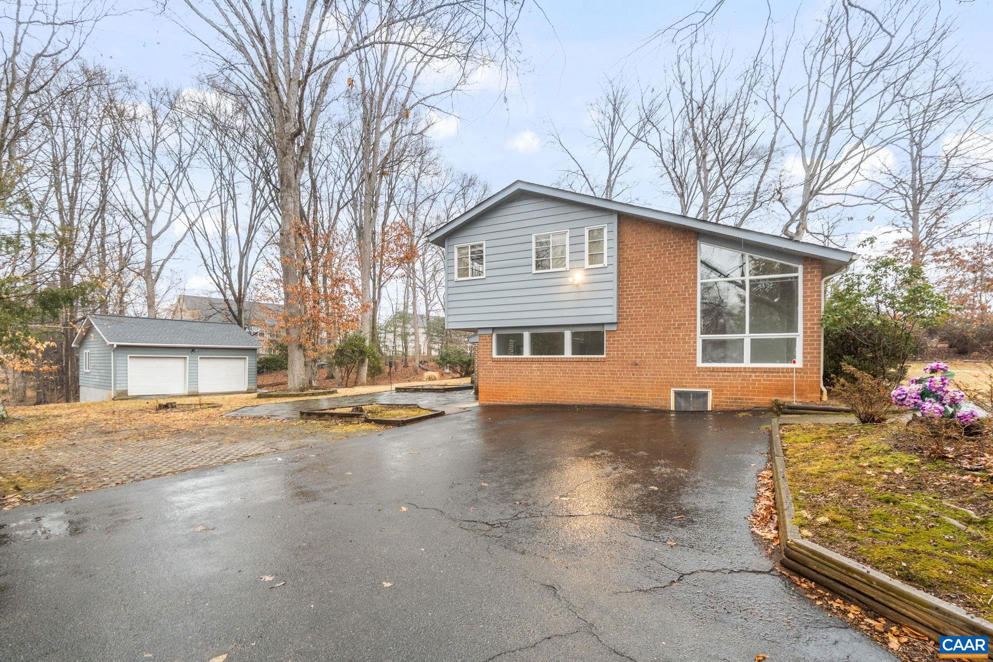 NORTHFIELDS - Residential