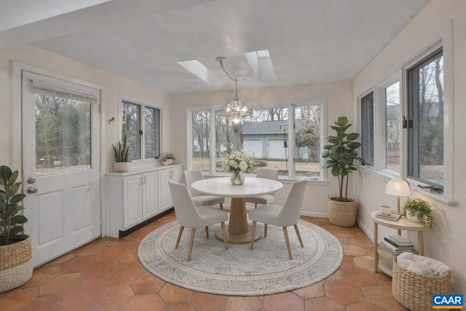 NORTHFIELDS - Residential