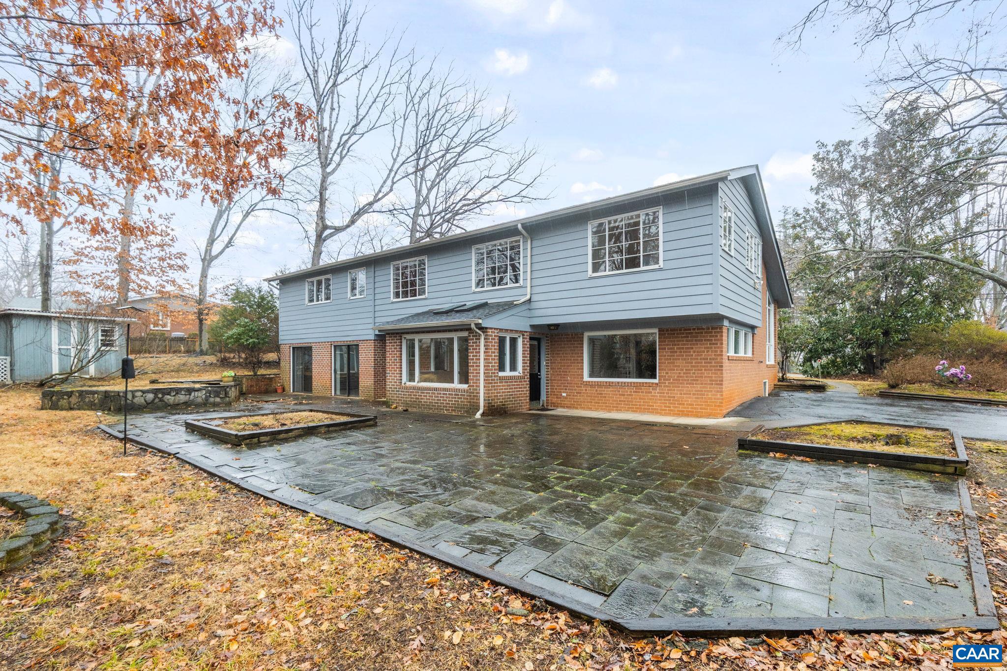 NORTHFIELDS - Residential