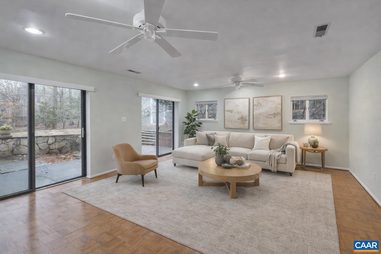 NORTHFIELDS - Residential