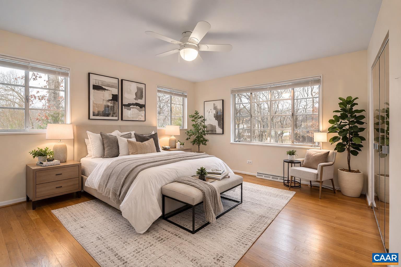 NORTHFIELDS - Residential