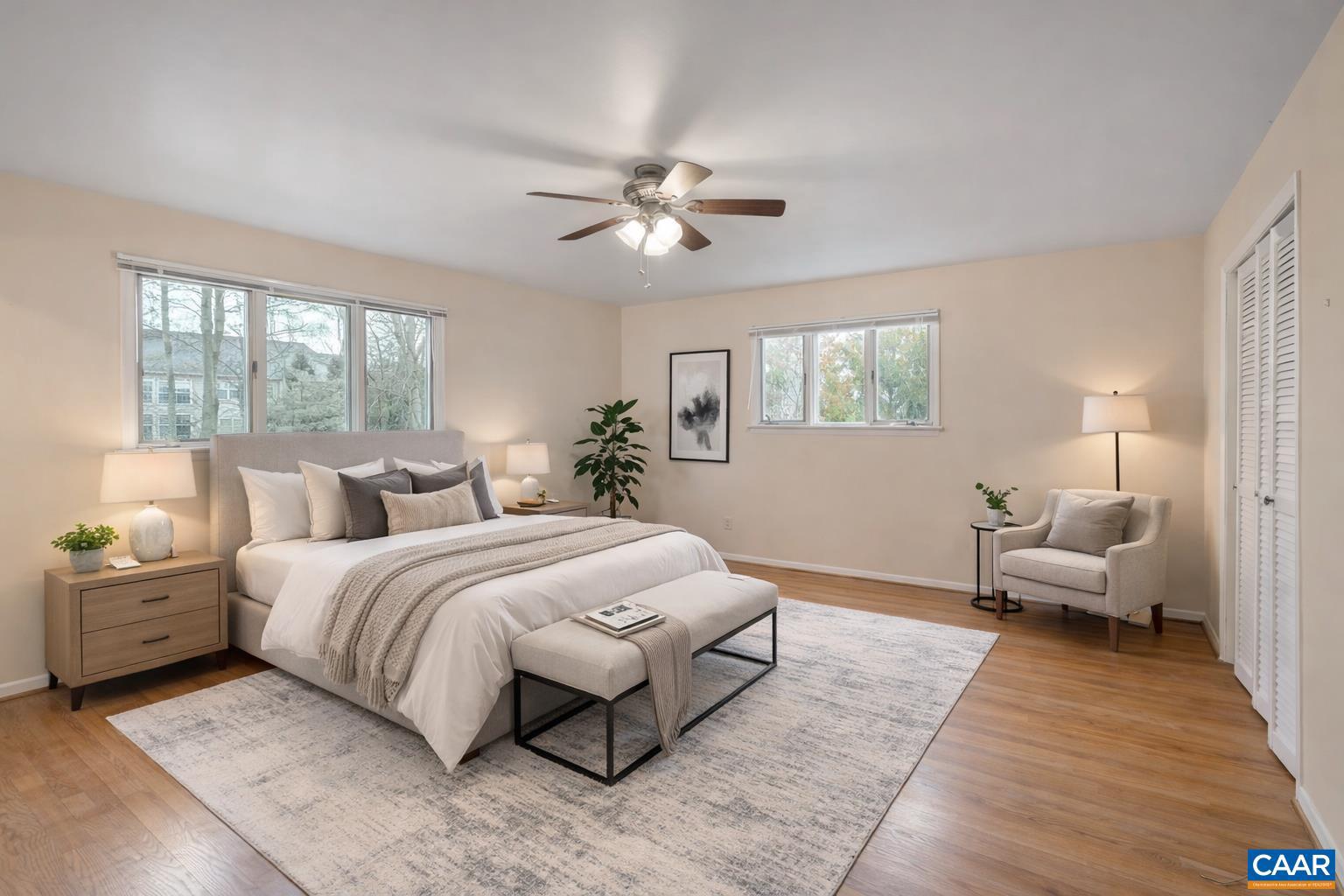 NORTHFIELDS - Residential