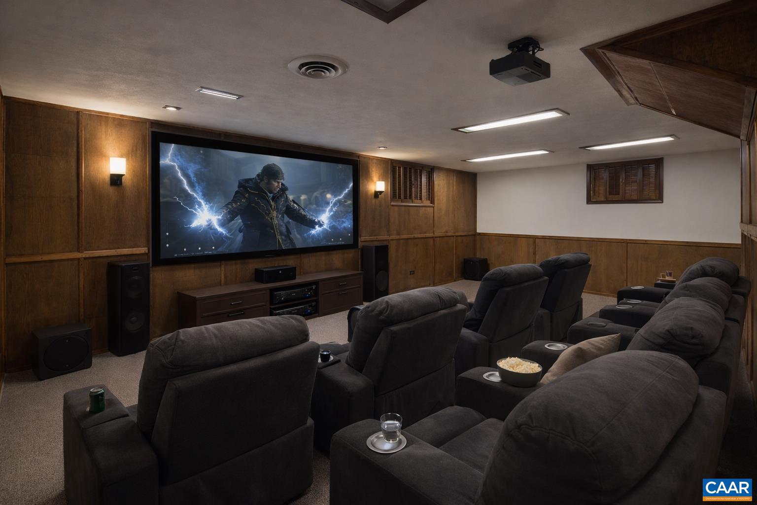 NORTHFIELDS - Residential