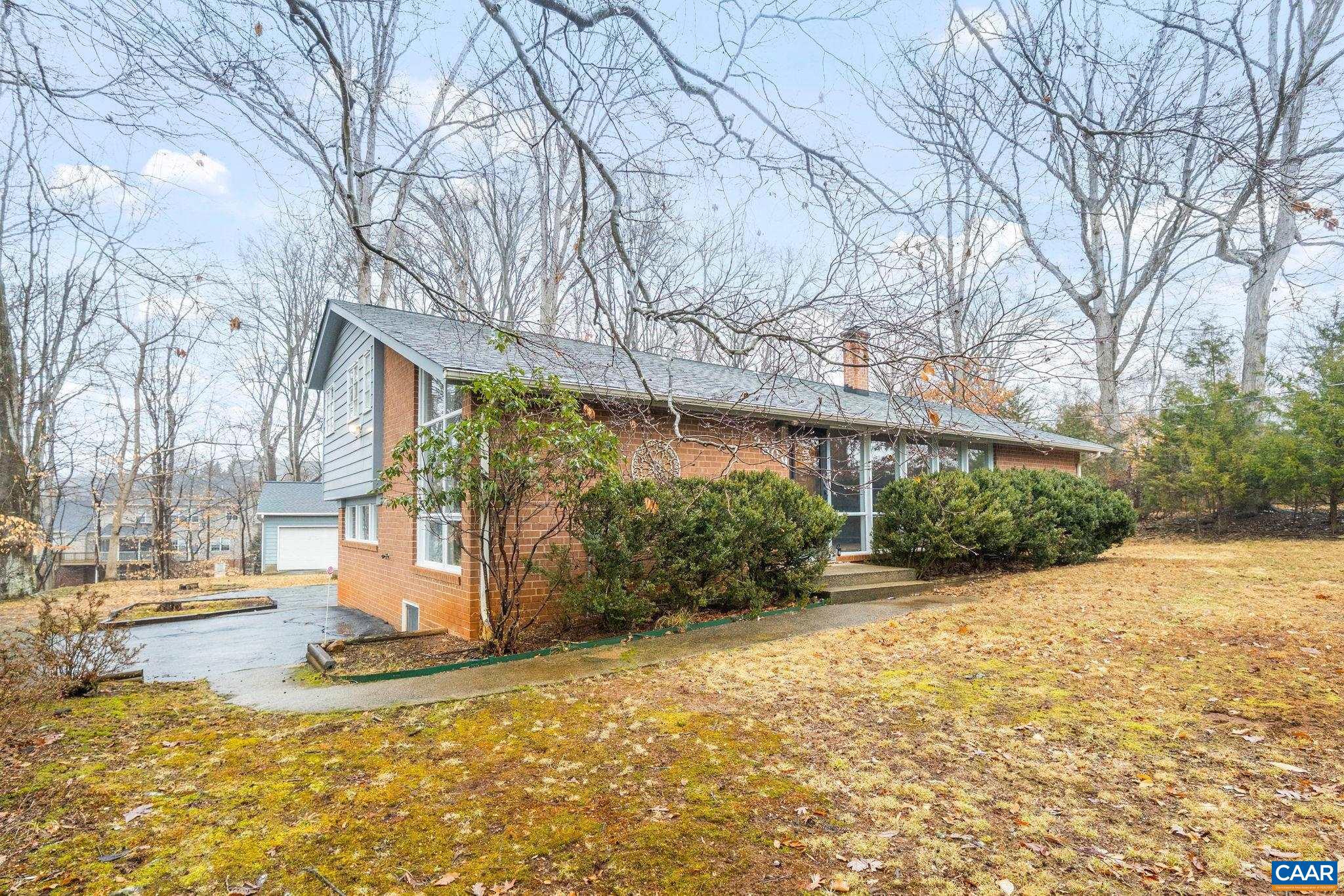 NORTHFIELDS - Residential