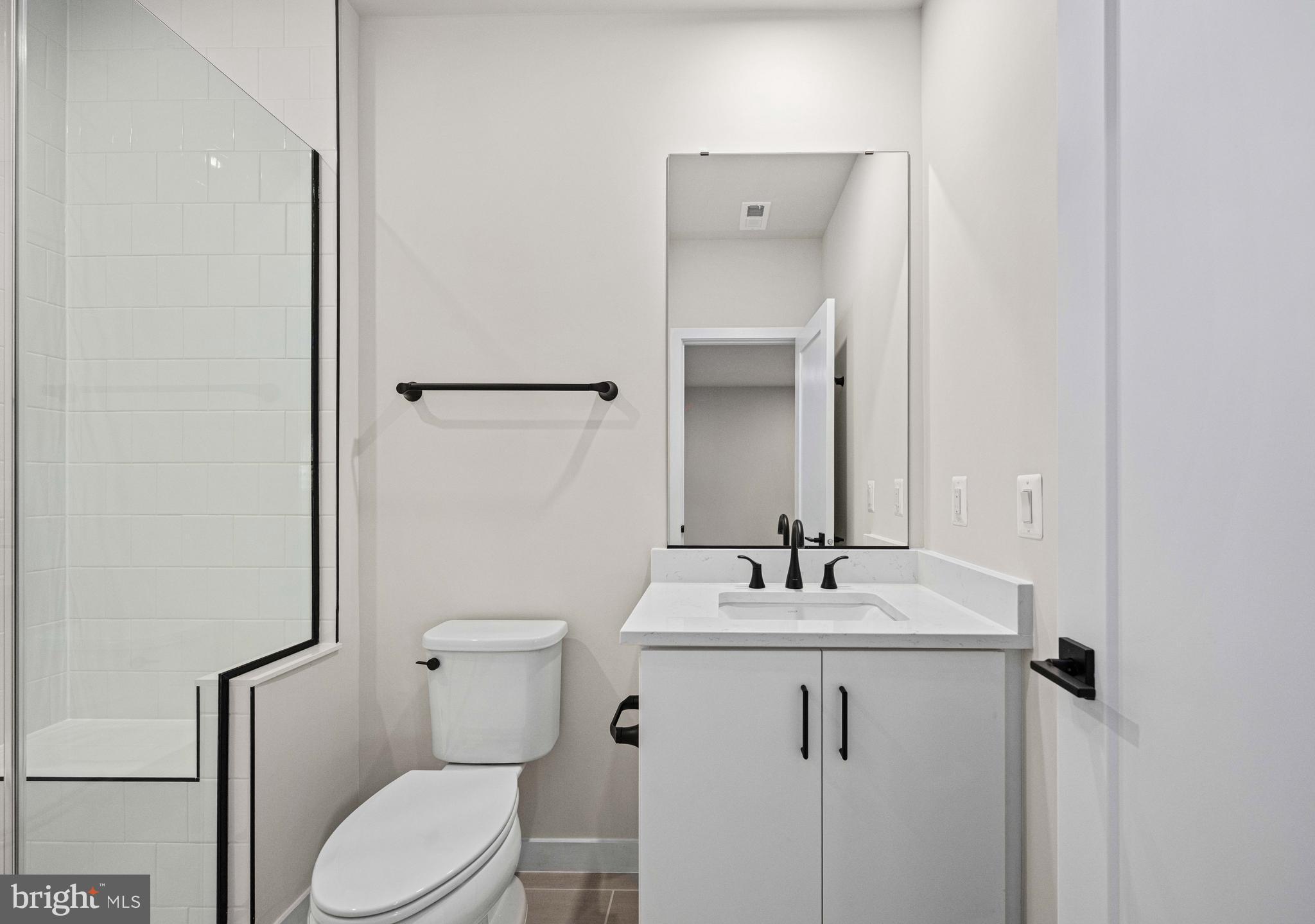 PARKSIDE VILLAGE - Residential