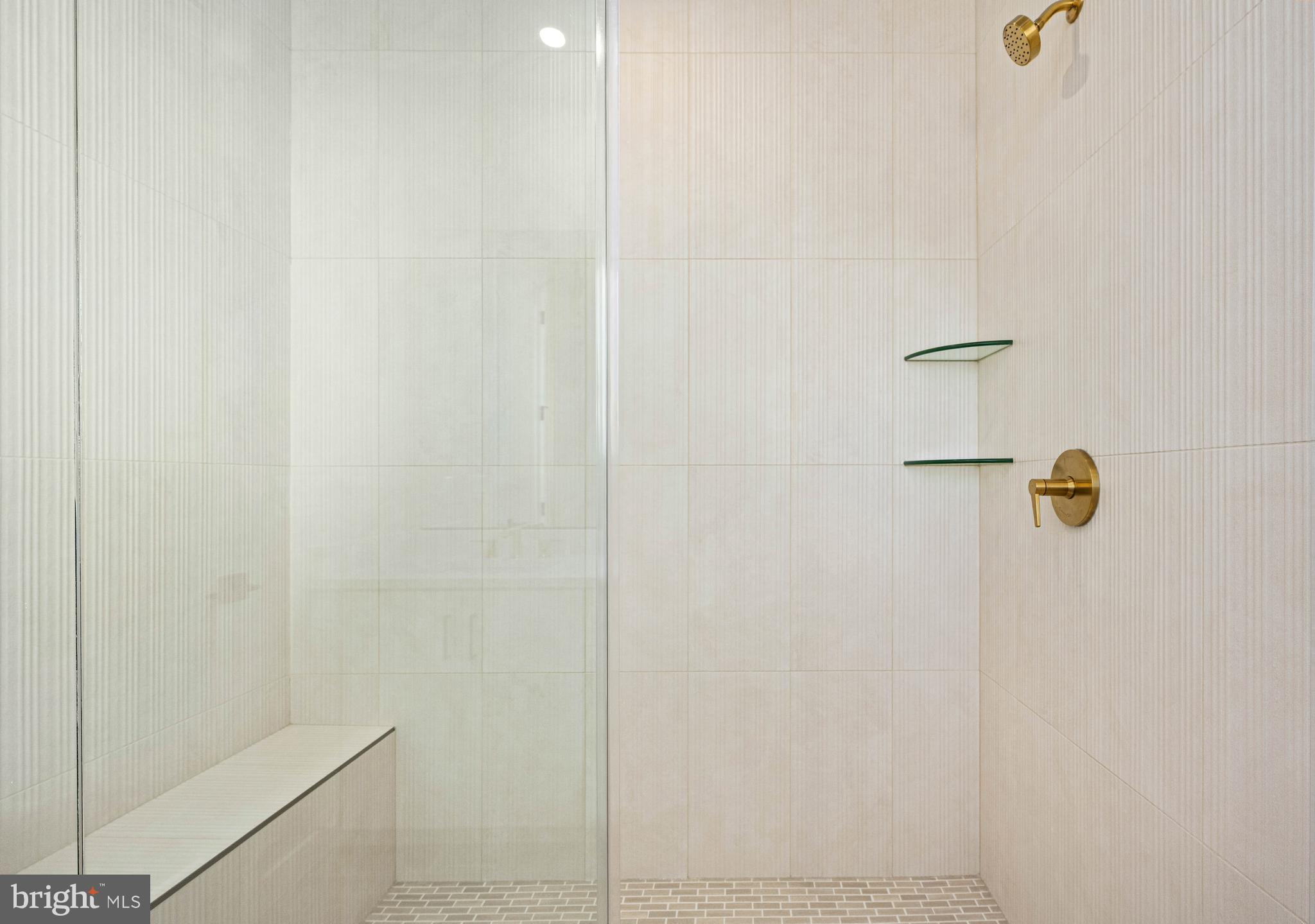 PARKSIDE VILLAGE - Residential