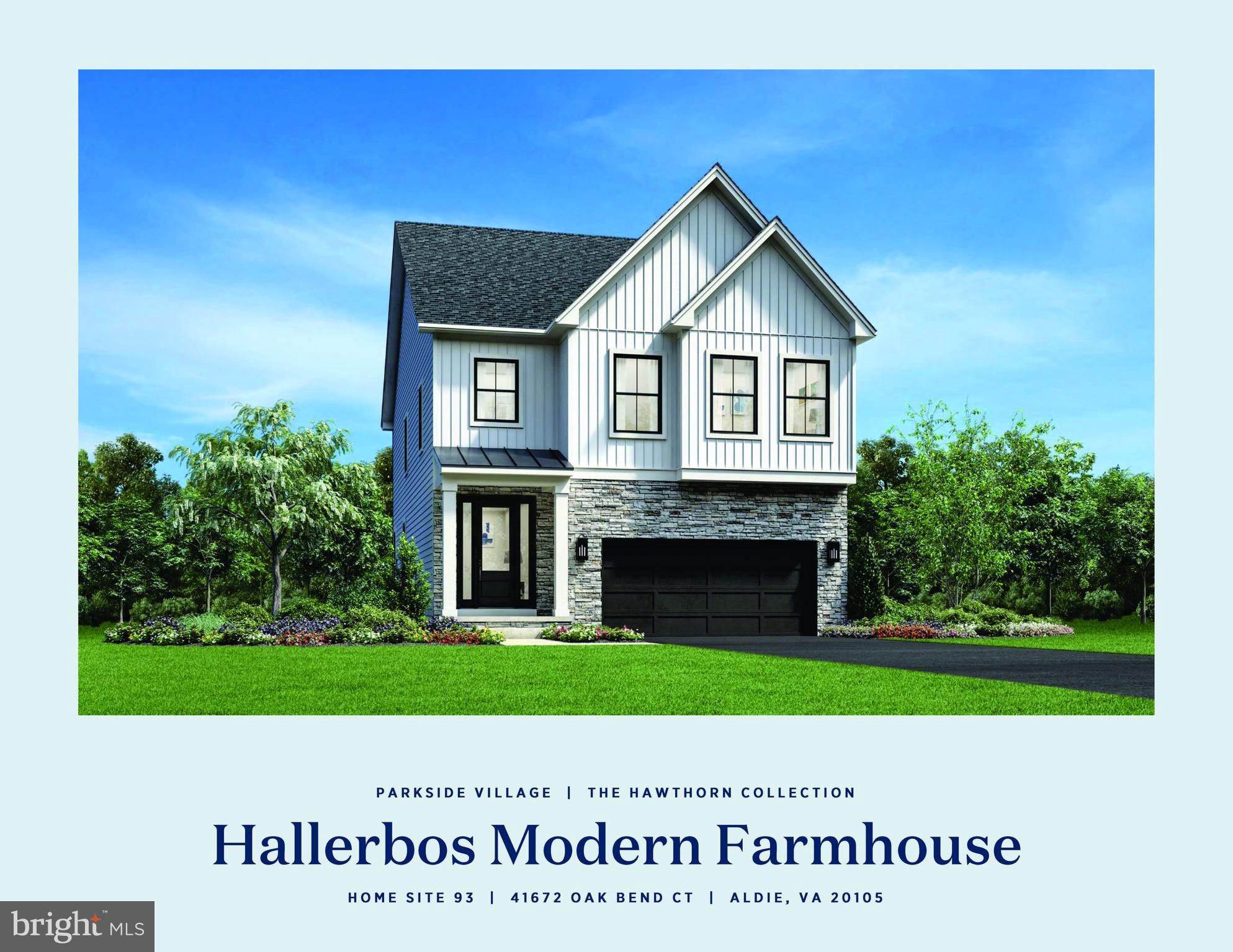 PARKSIDE VILLAGE - Residential