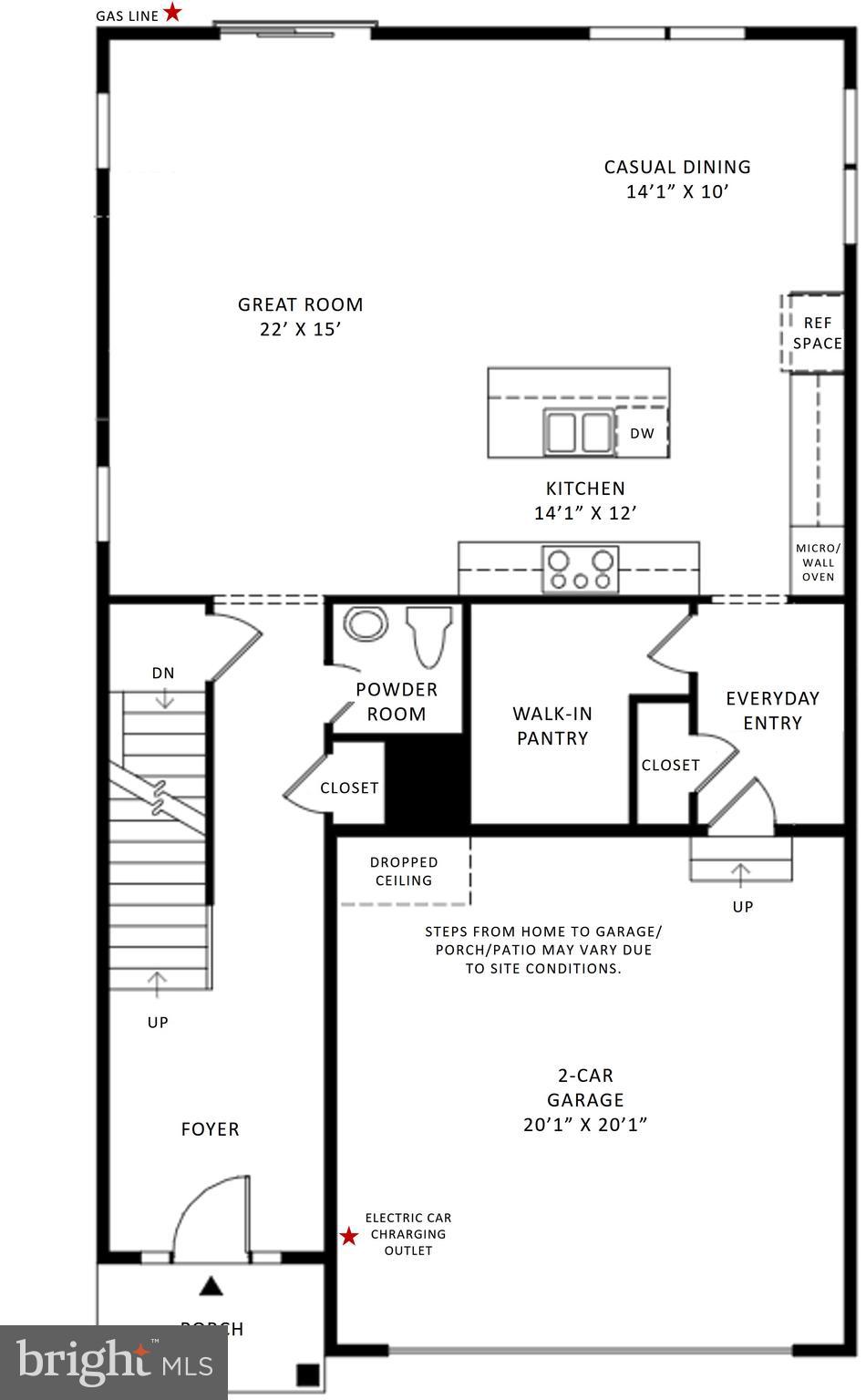 41672 OAK BEND COURT