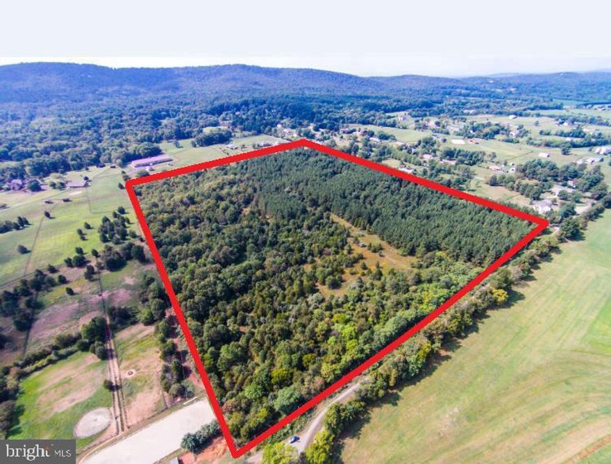 Presenting a rare opportunity to acquire a 43.33-acre assemblage comprising three parcels — 1570, 1580, and 1590 Loudoun Drive — ideally situated just off Route 15 and minutes from Interstate 66 in the highly desirable Haymarket area of Northern Virginia.
This expansive property is a developer’s and builder’s dream, offering tremendous potential for future development, subdivision, or long-term investment within one of Northern Virginia’s fastest-growing corridors.
With a prime location, strong surrounding home values, and convenient access to major transportation routes, shopping, and top-rated schools, this property offers endless possibilities — from a luxury residential community to a private estate enclave.
Total Acreage: 43.33 acres (three parcels combined) Zoning: Agricultural (A-1) off Route 15, minutes from I-66.
(MLS# for  three parcels   (VAPW2106438)(VAPW2106436) (VAPW 2105684)