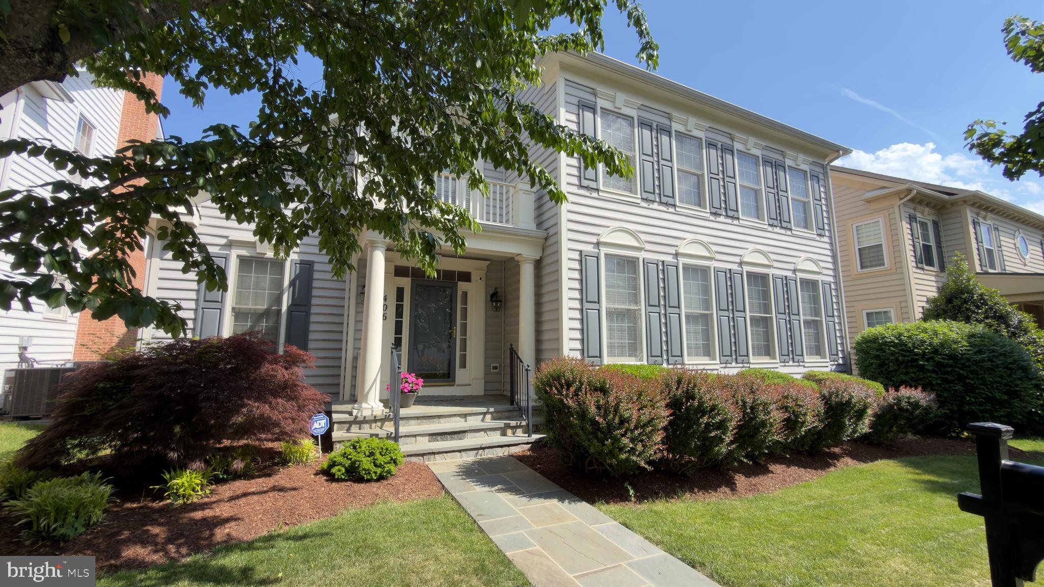 406 CORK TREE LANE