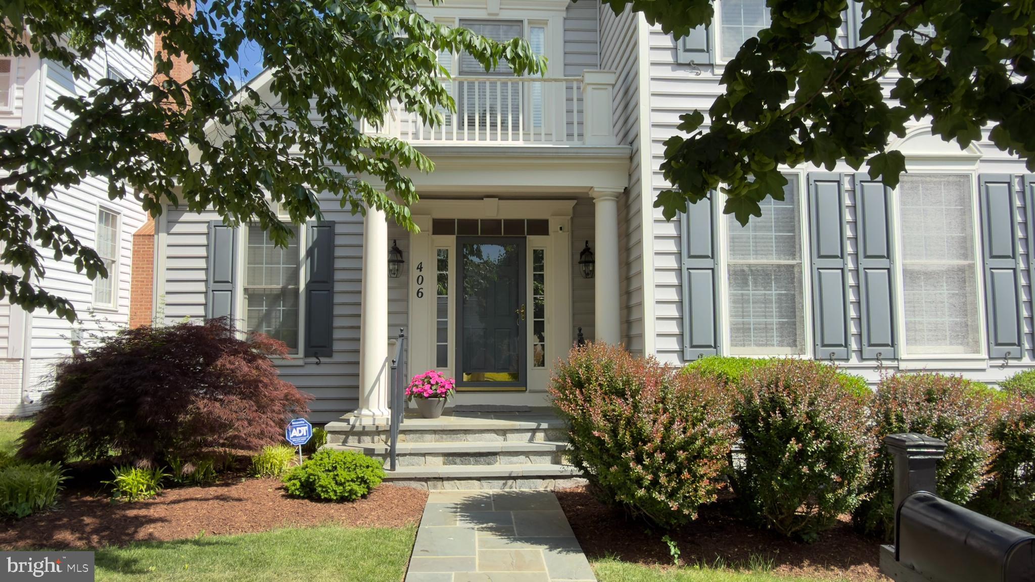406 CORK TREE LANE