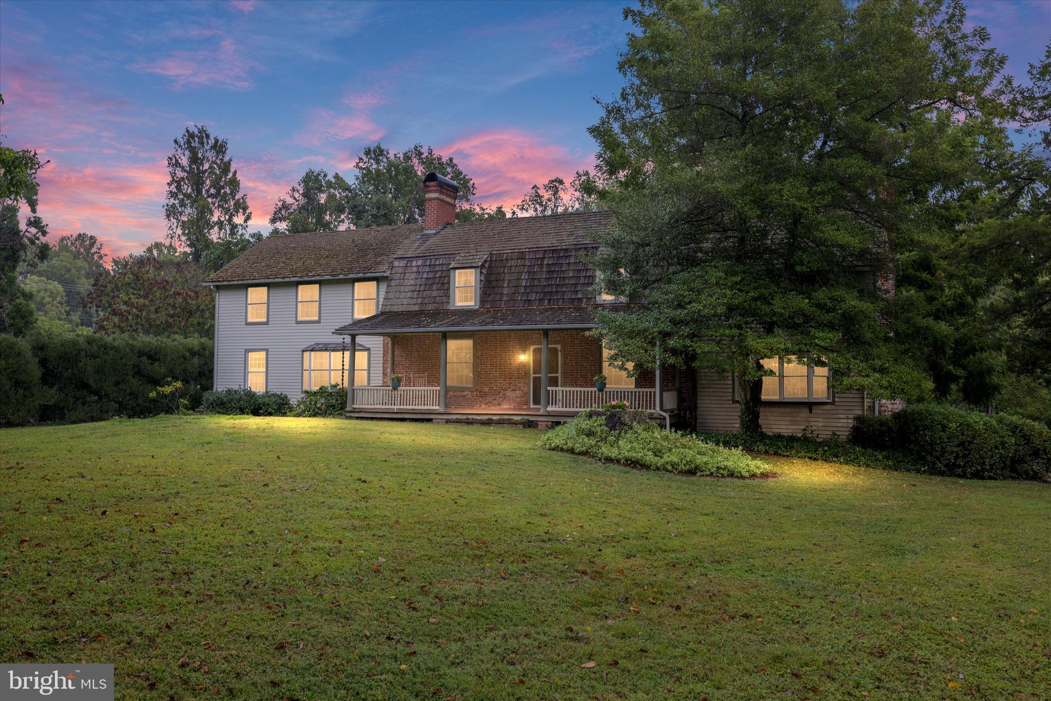 111 MT MILLS LANE