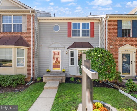 Photo of 43247 Clearnight Terrace, ASHBURN, VA 20147 (MLS # VALO2133736)