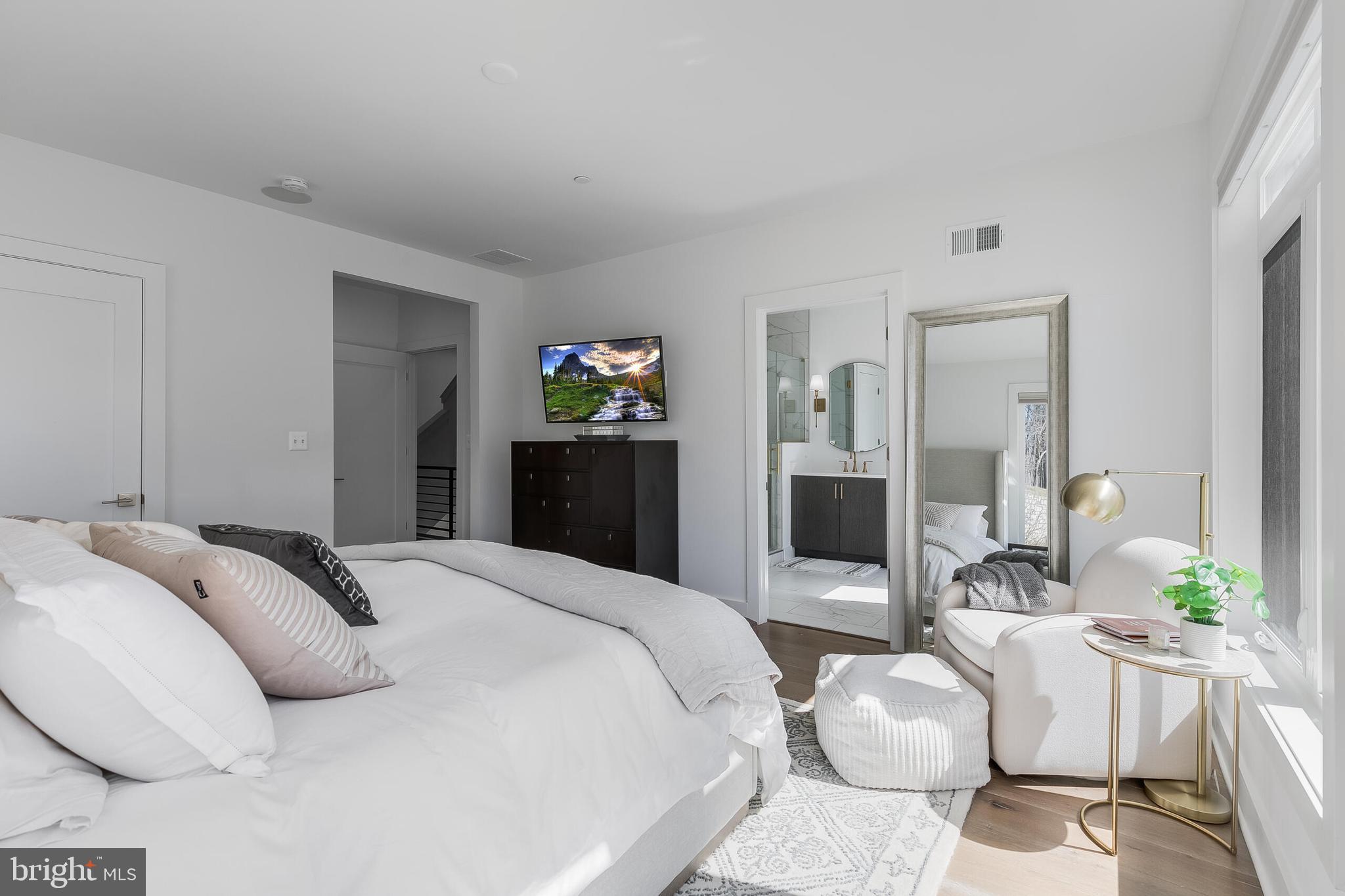 QUARRY SPRINGS - Residential