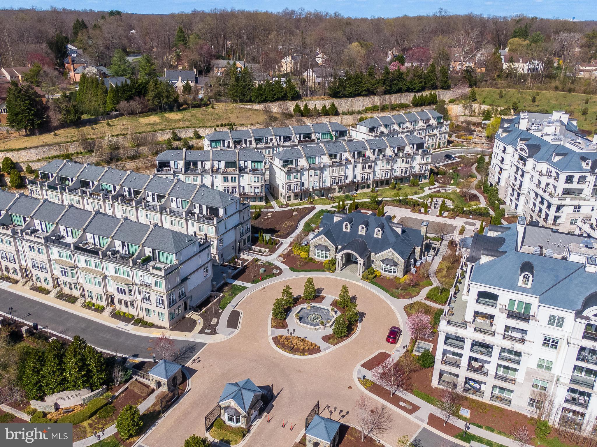 QUARRY SPRINGS - Residential