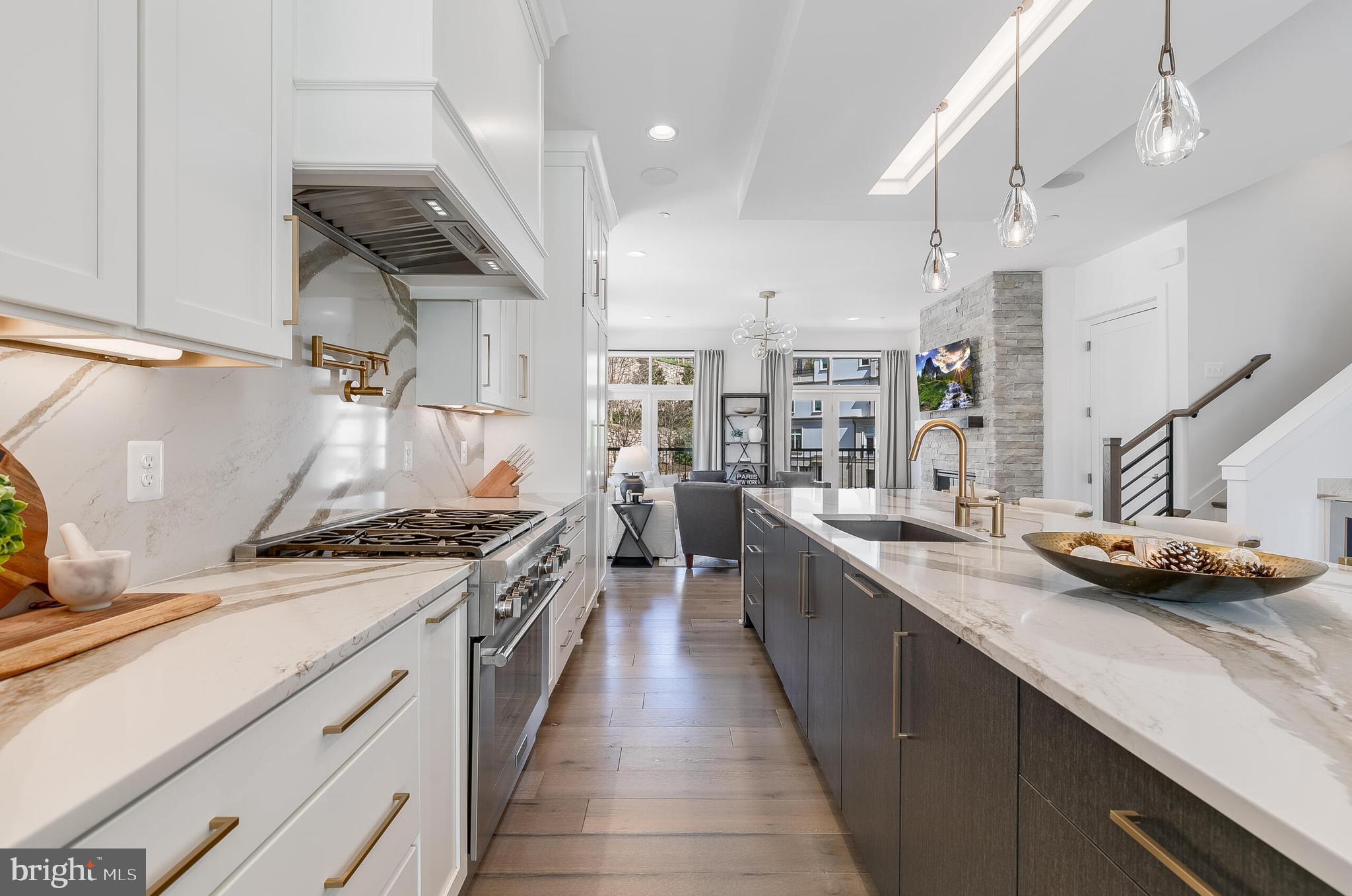 QUARRY SPRINGS - Residential