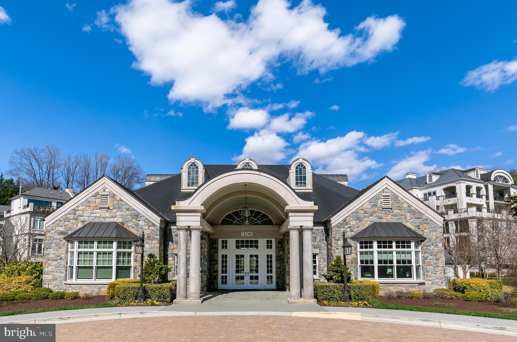 QUARRY SPRINGS - Residential