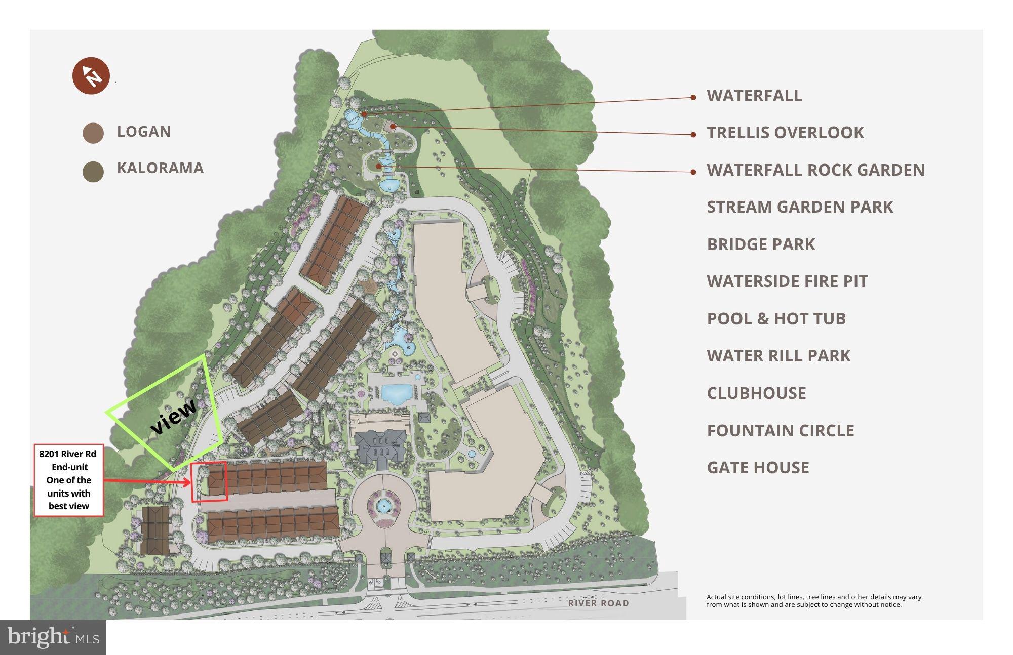 QUARRY SPRINGS - Residential