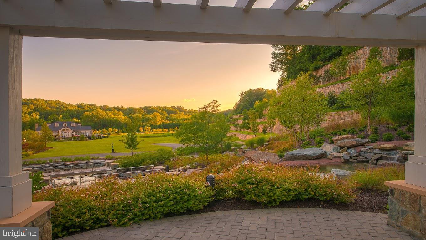 QUARRY SPRINGS - Residential