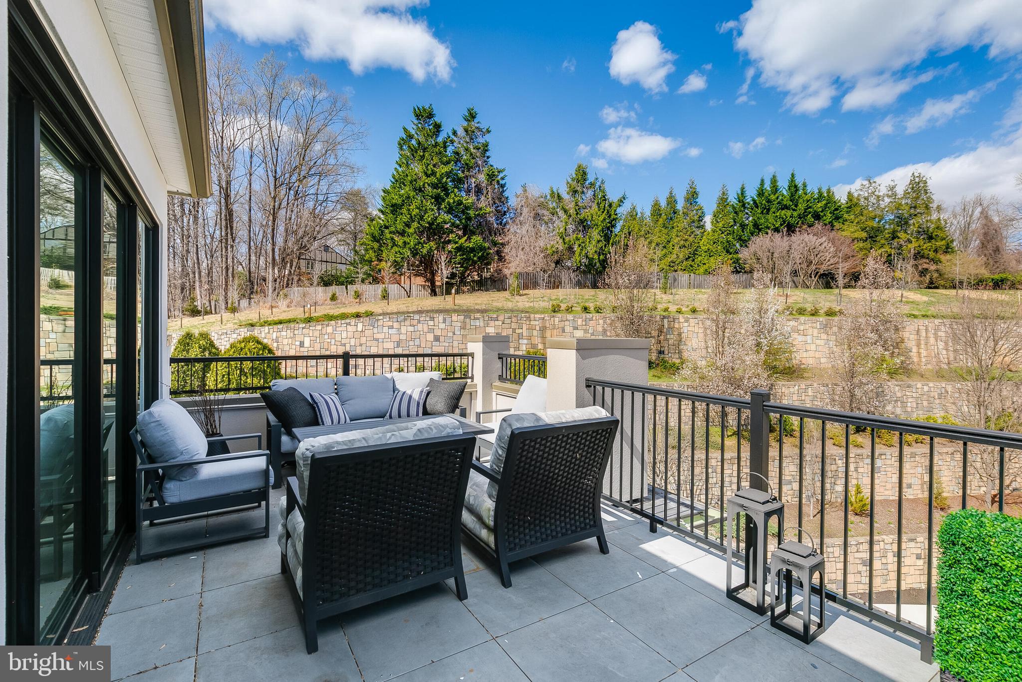 QUARRY SPRINGS - Residential