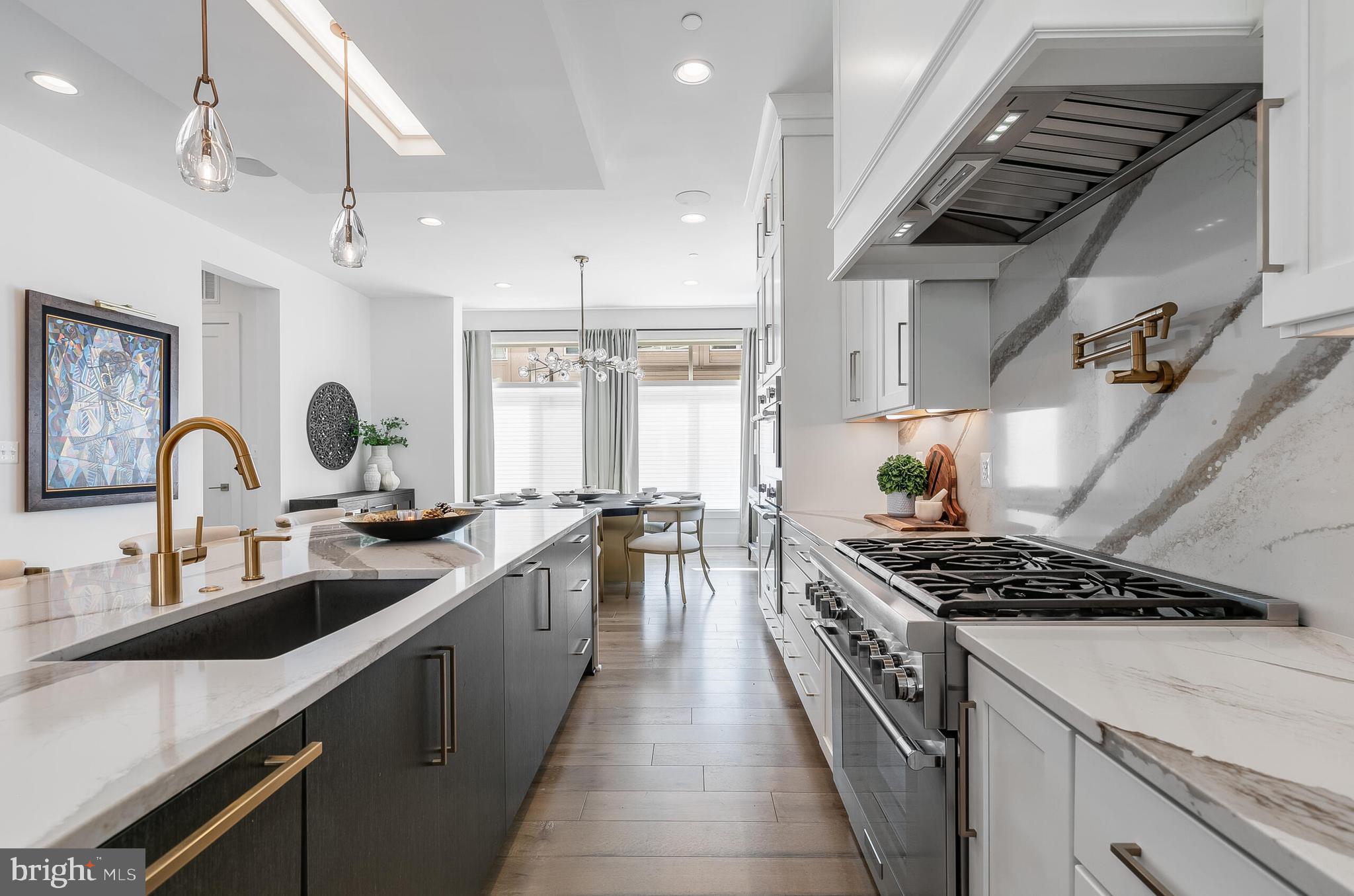 QUARRY SPRINGS - Residential