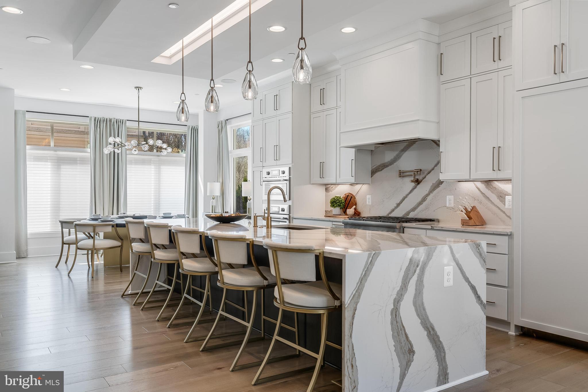 QUARRY SPRINGS - Residential