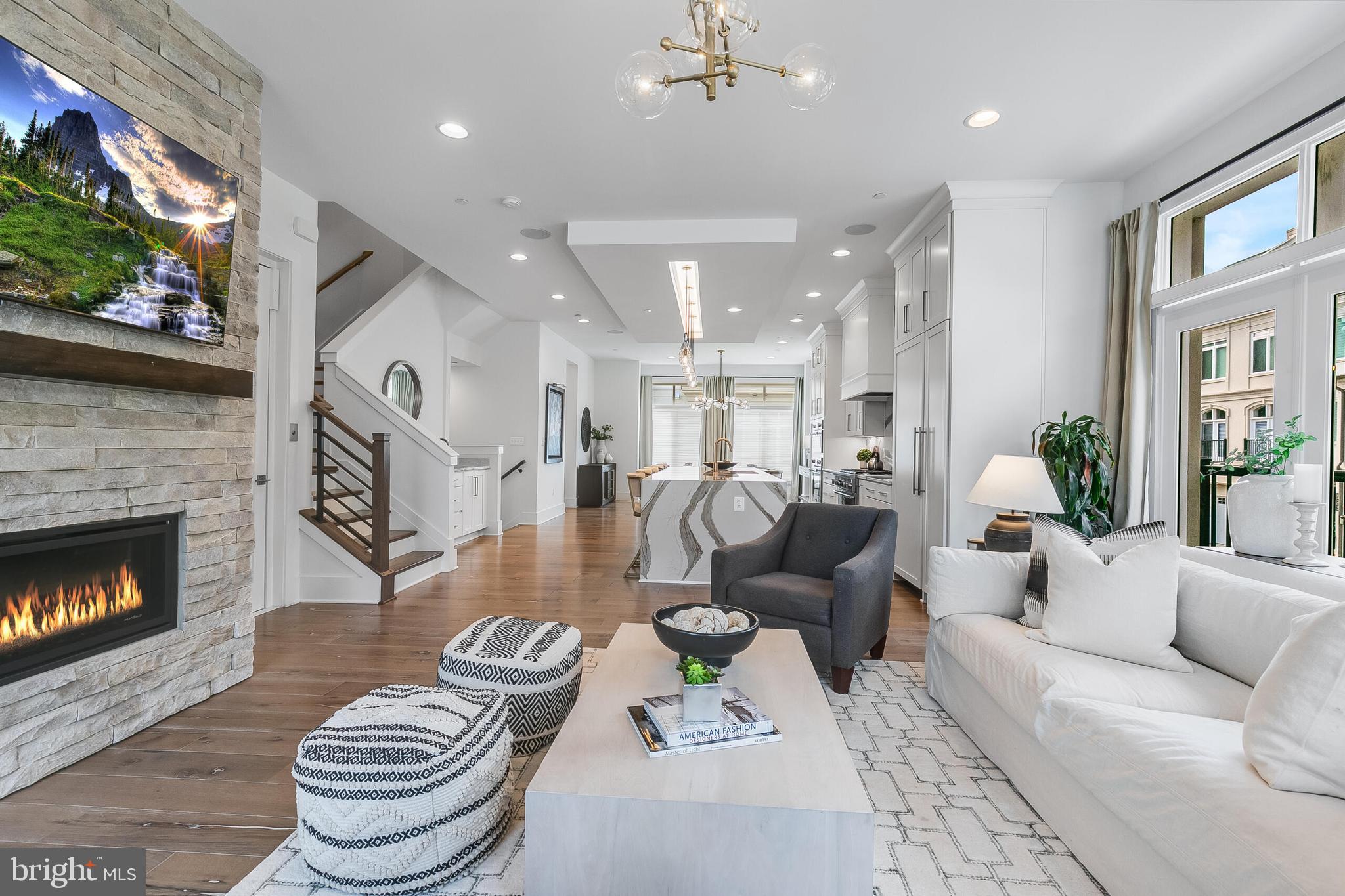 QUARRY SPRINGS - Residential