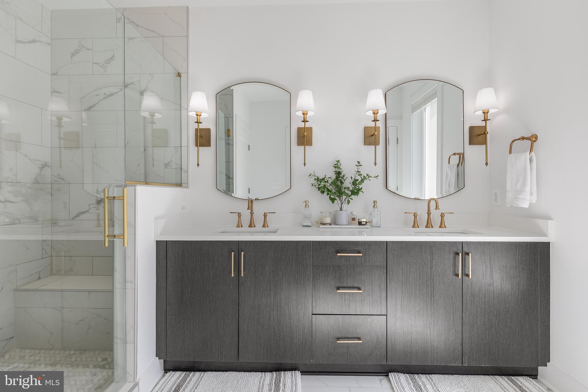 QUARRY SPRINGS - Residential