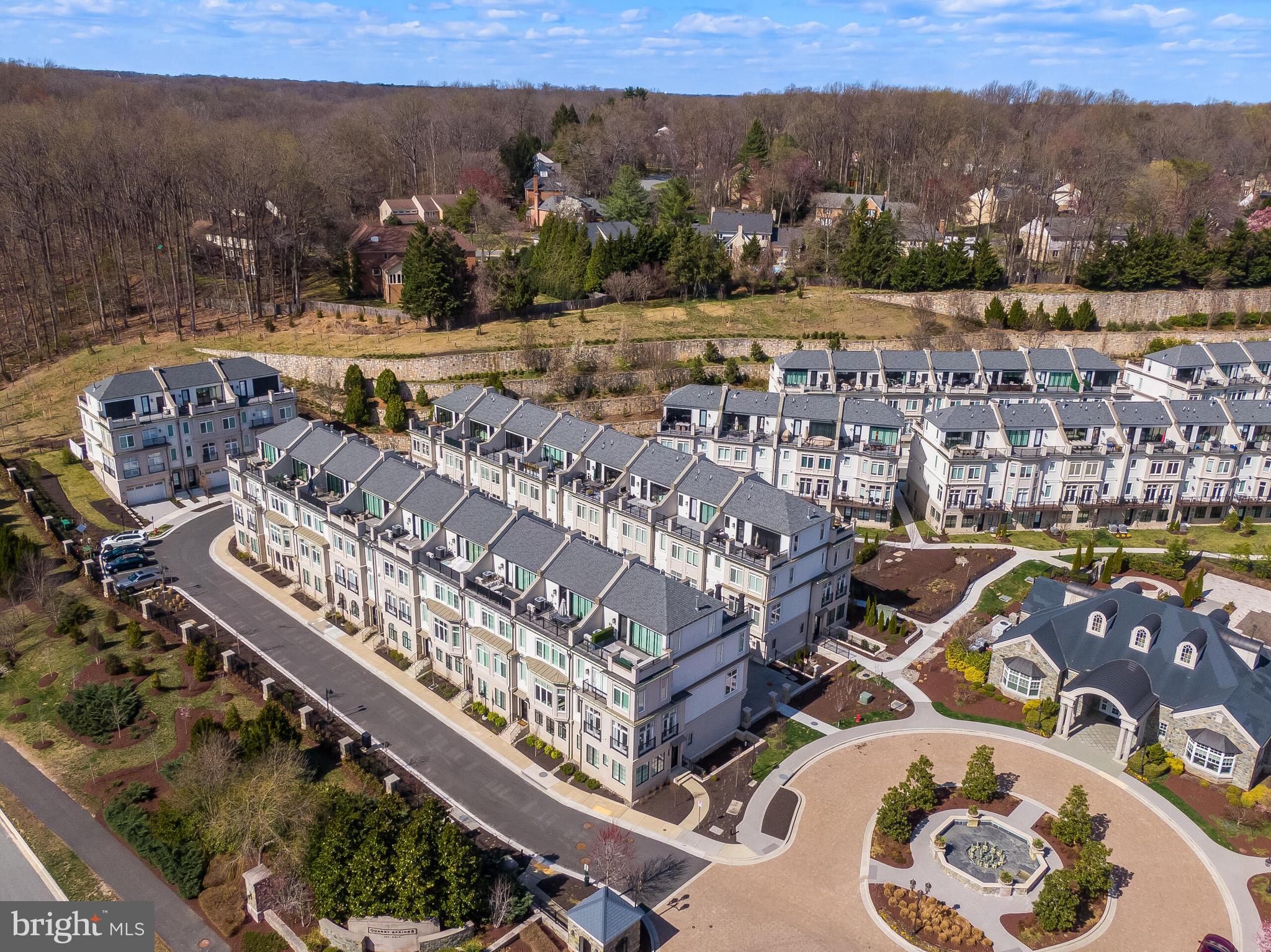 QUARRY SPRINGS - Residential