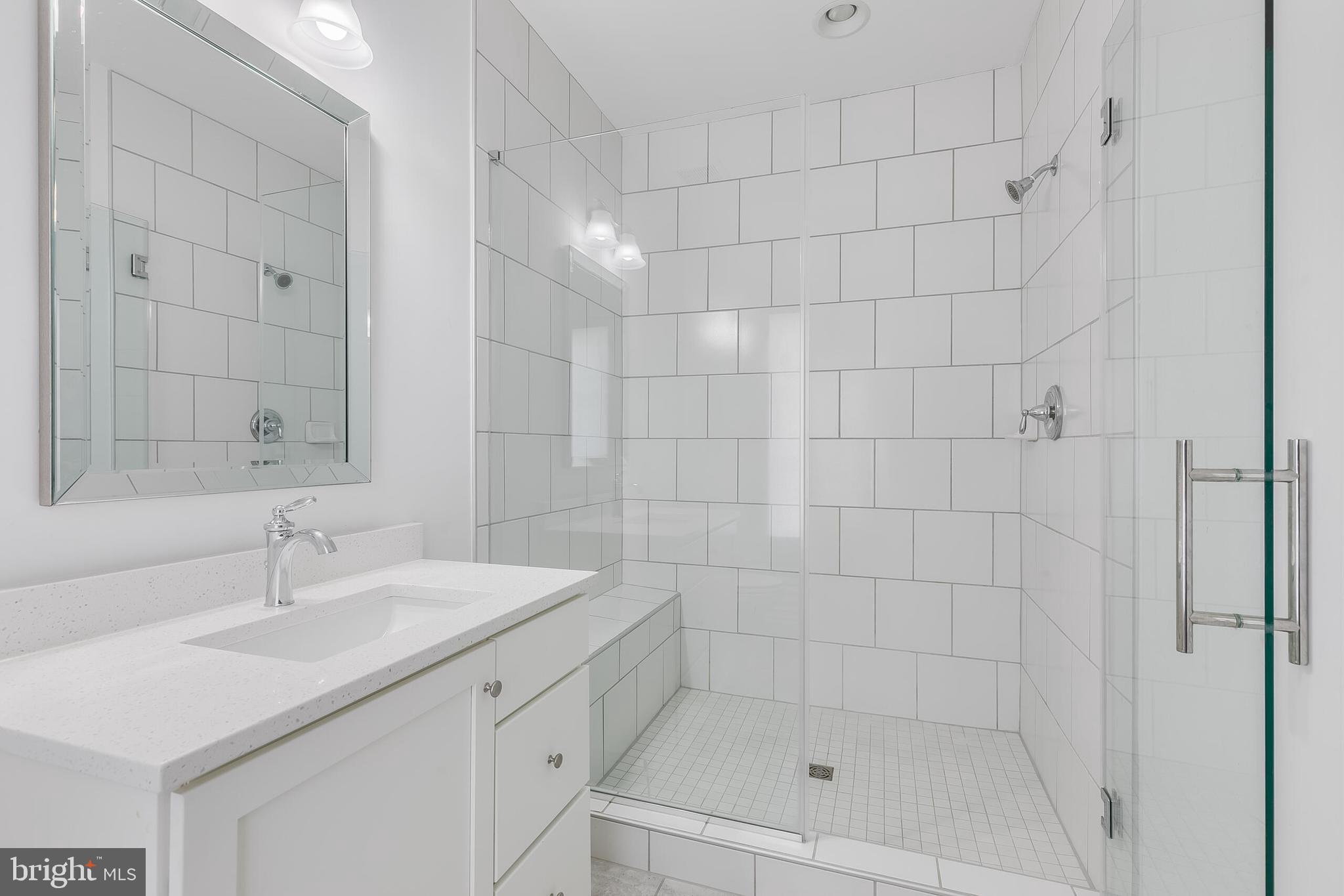 QUARRY SPRINGS - Residential