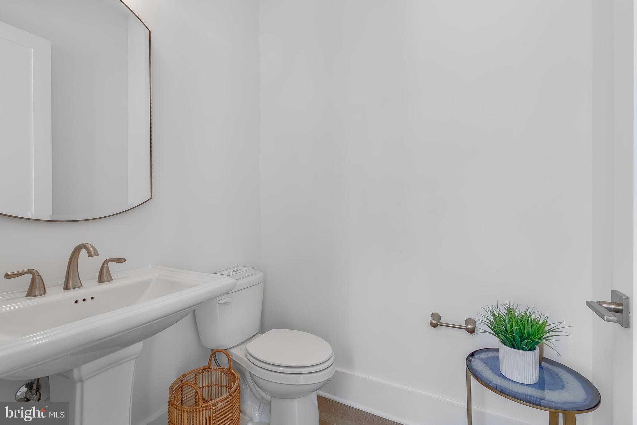 QUARRY SPRINGS - Residential