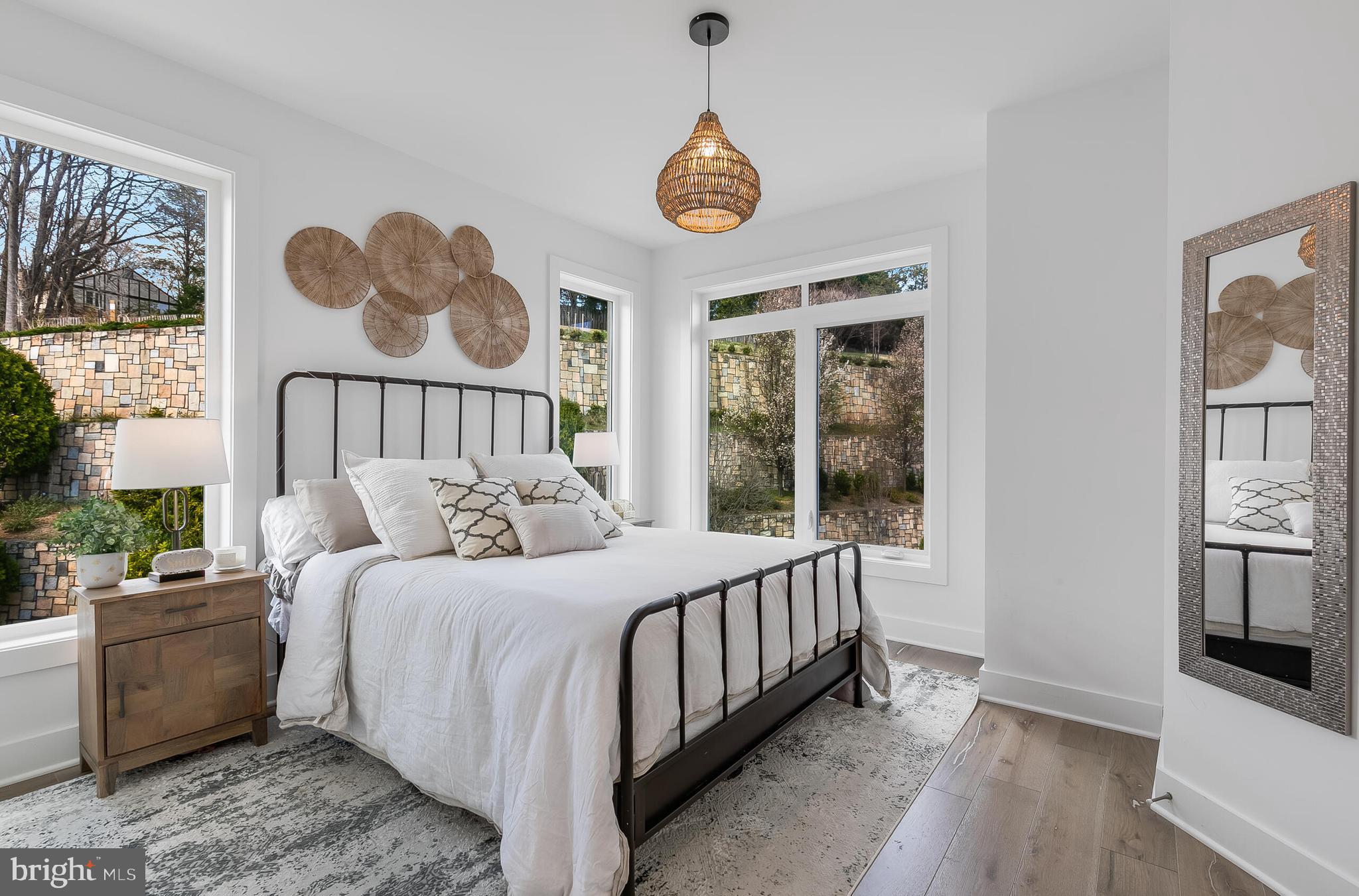 QUARRY SPRINGS - Residential