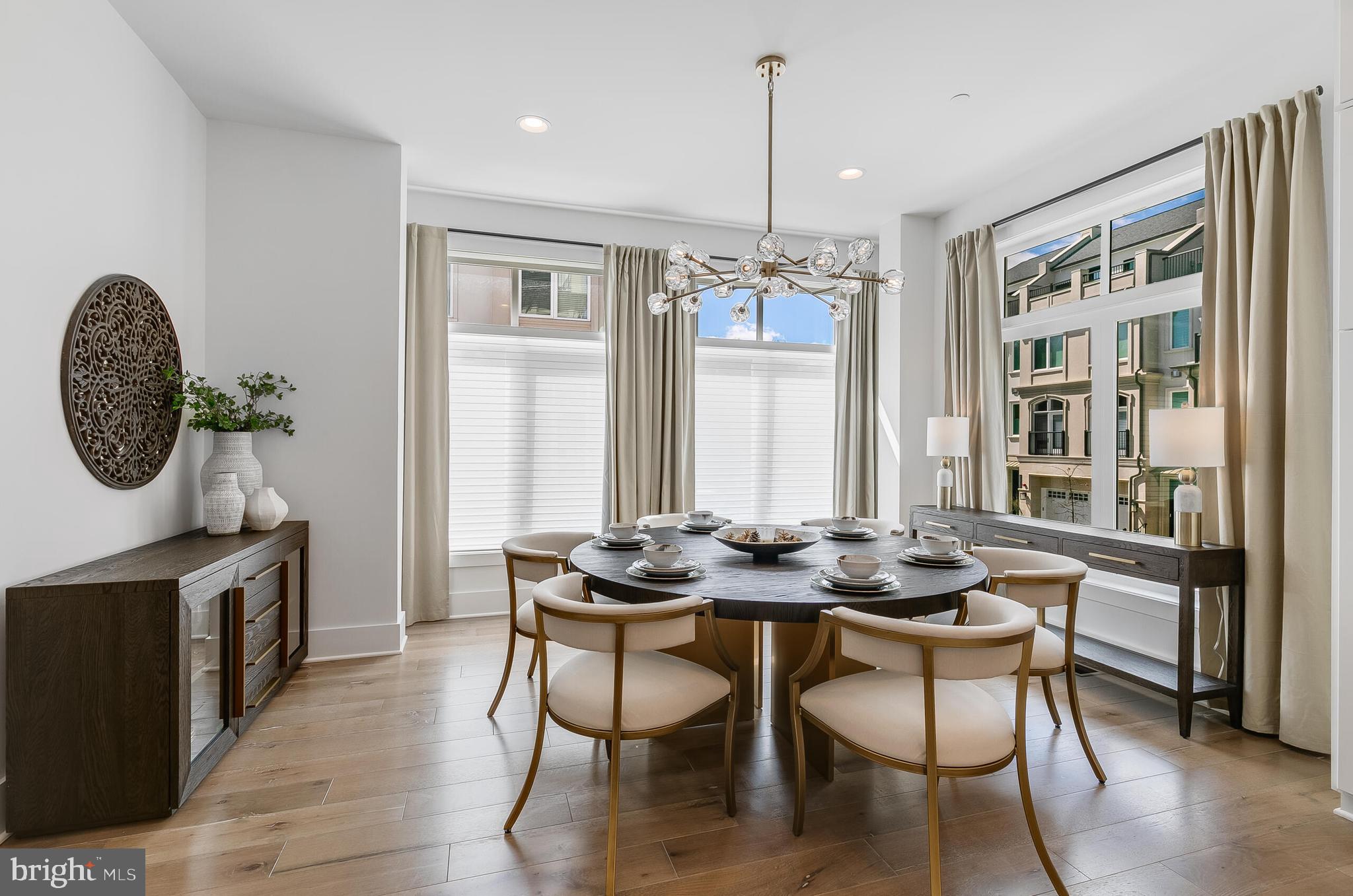 QUARRY SPRINGS - Residential