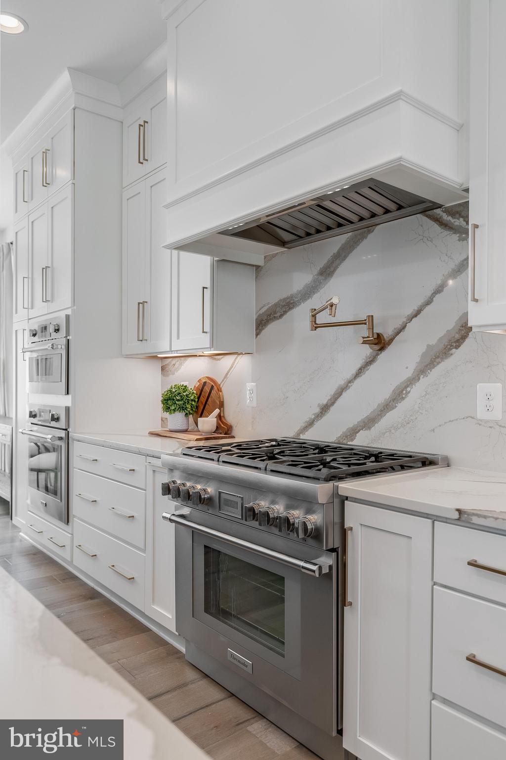 QUARRY SPRINGS - Residential