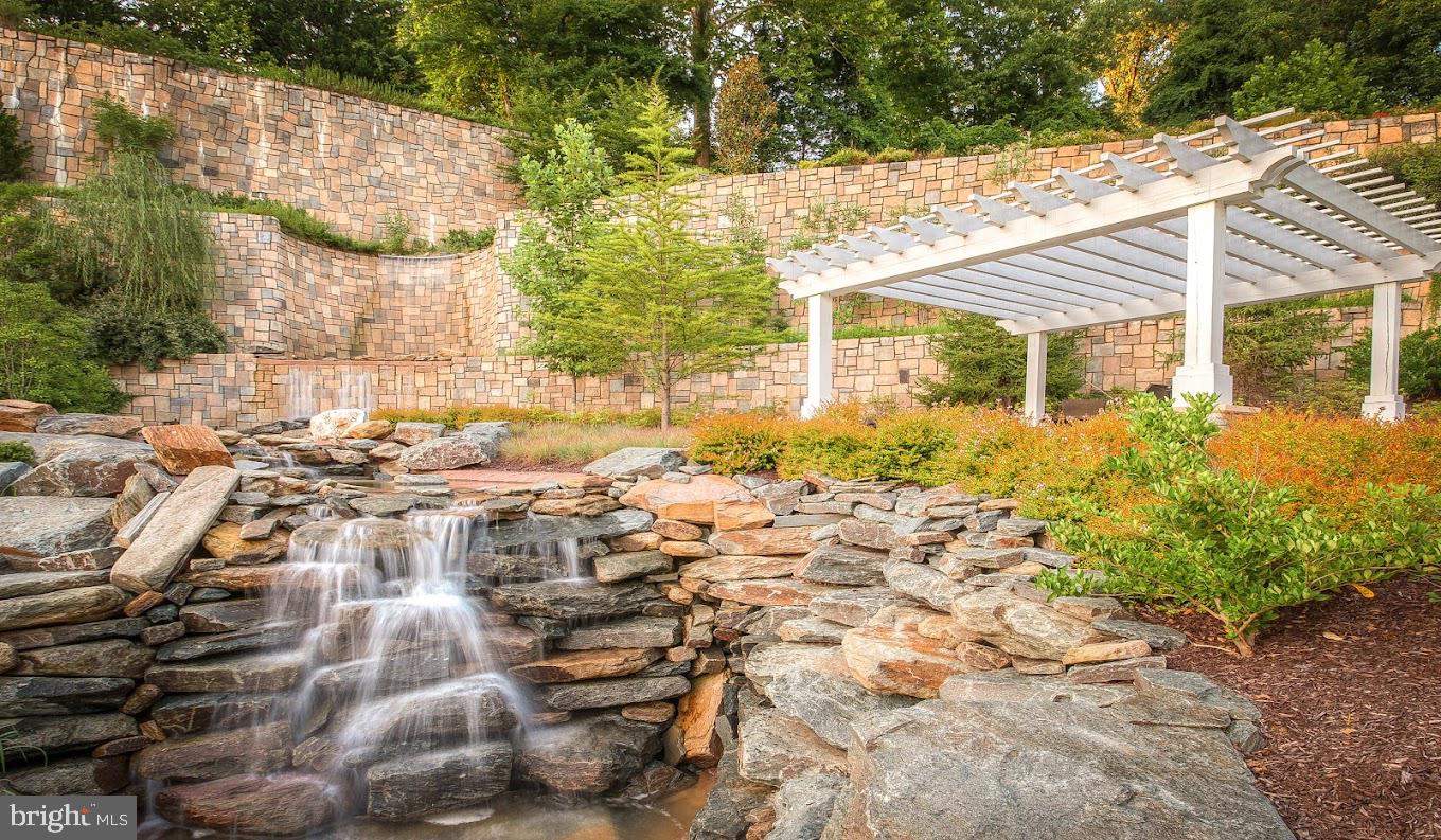 QUARRY SPRINGS - Residential