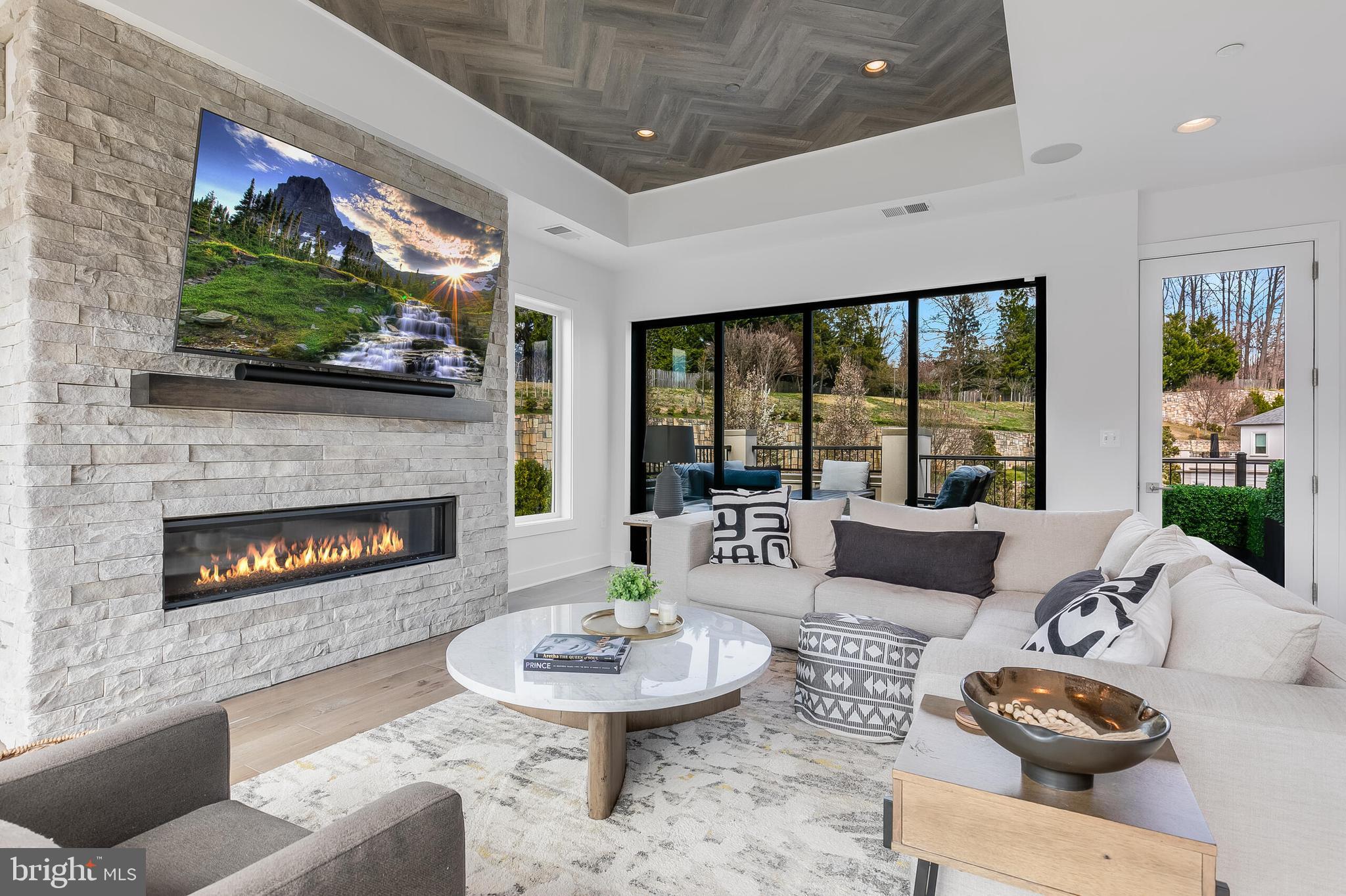 QUARRY SPRINGS - Residential