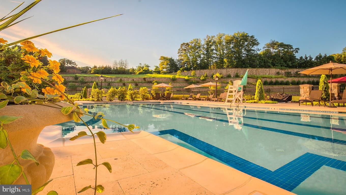 QUARRY SPRINGS - Residential