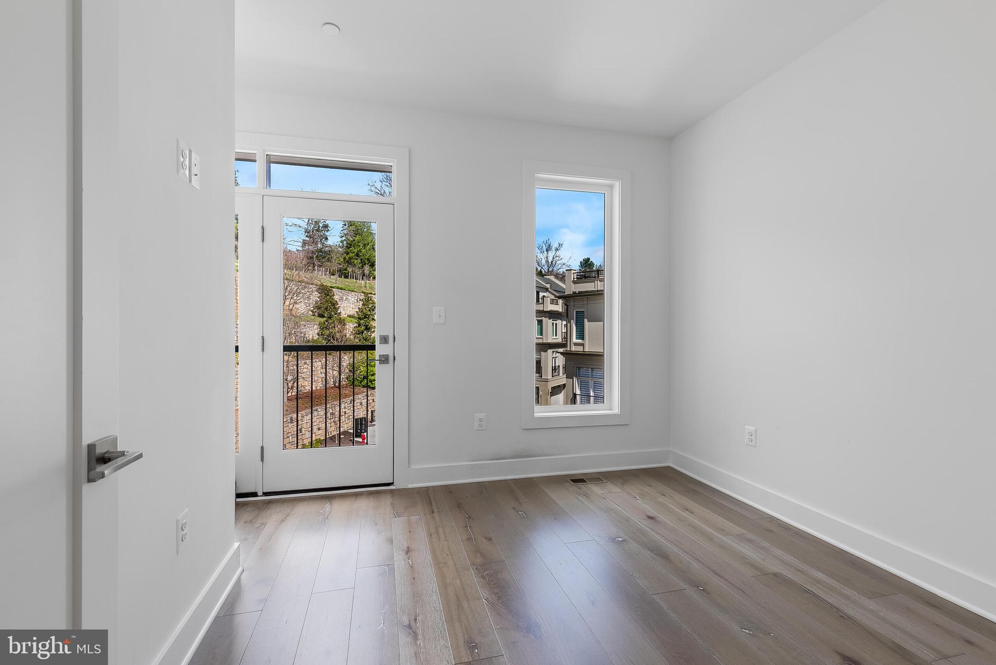 QUARRY SPRINGS - Residential