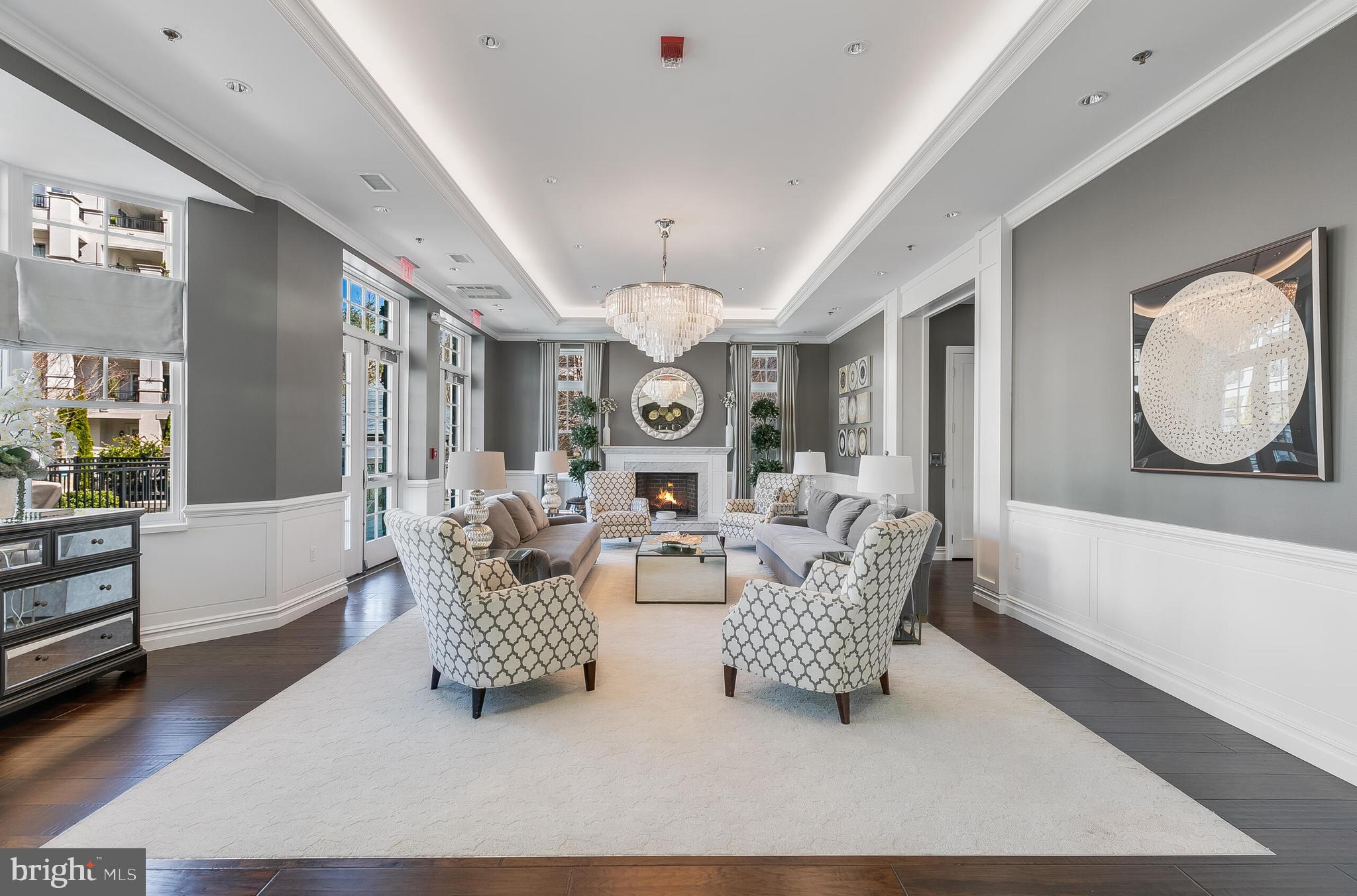 QUARRY SPRINGS - Residential