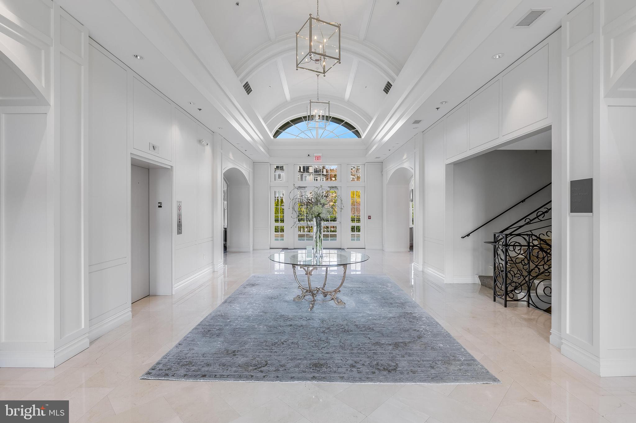 QUARRY SPRINGS - Residential