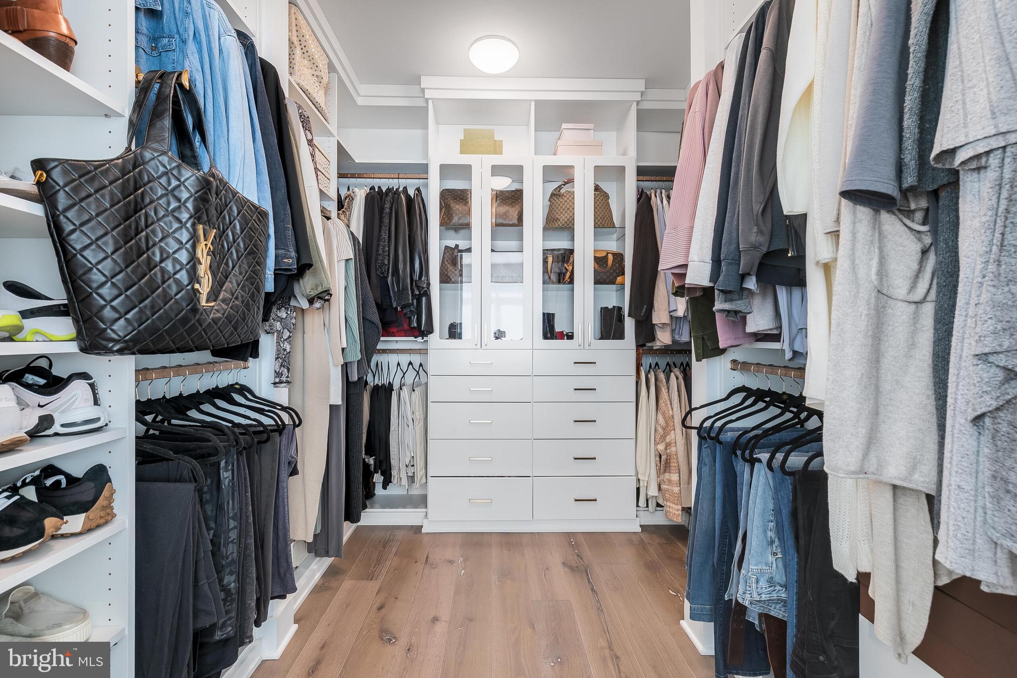 QUARRY SPRINGS - Residential