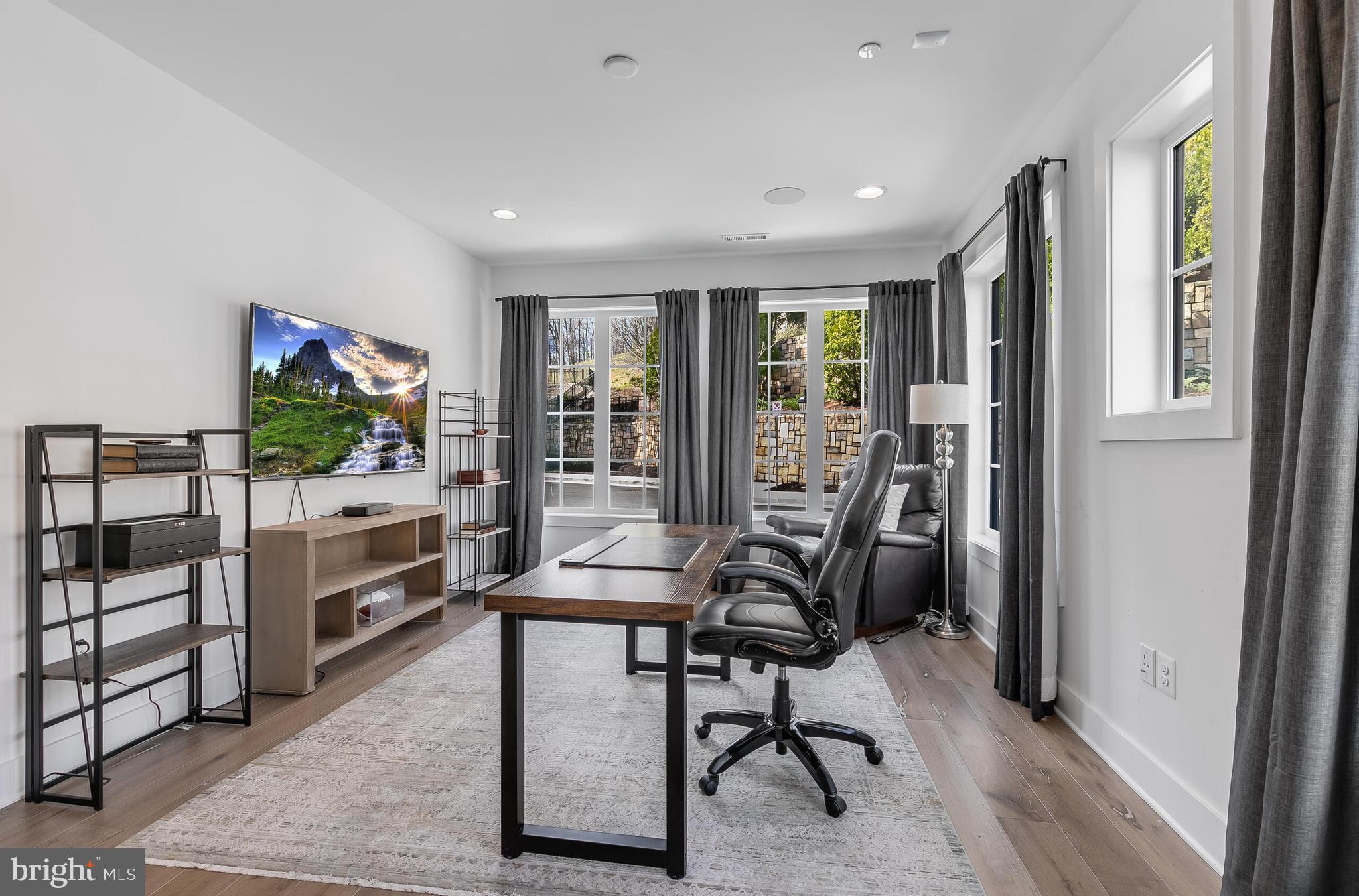 QUARRY SPRINGS - Residential