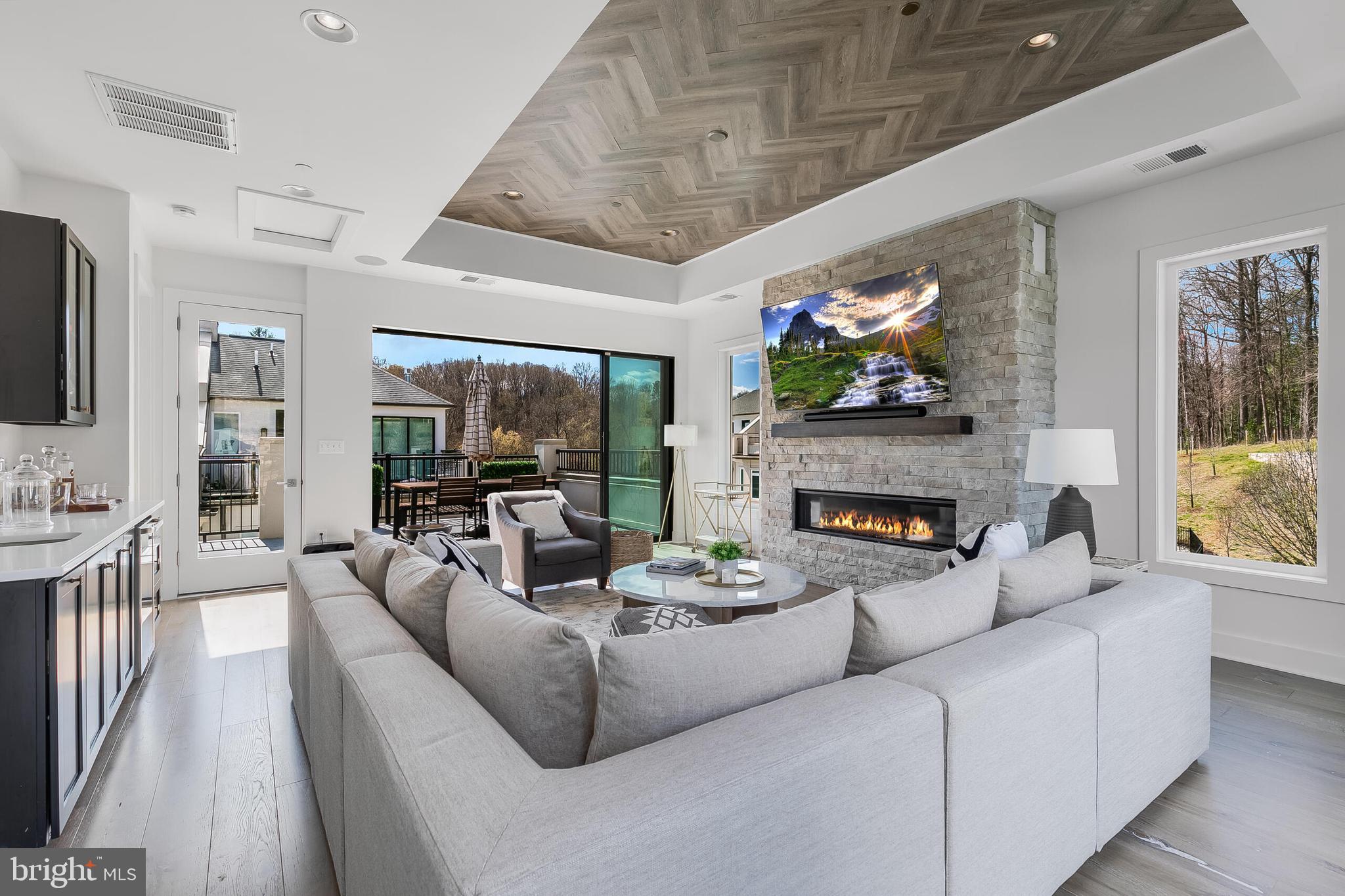 QUARRY SPRINGS - Residential